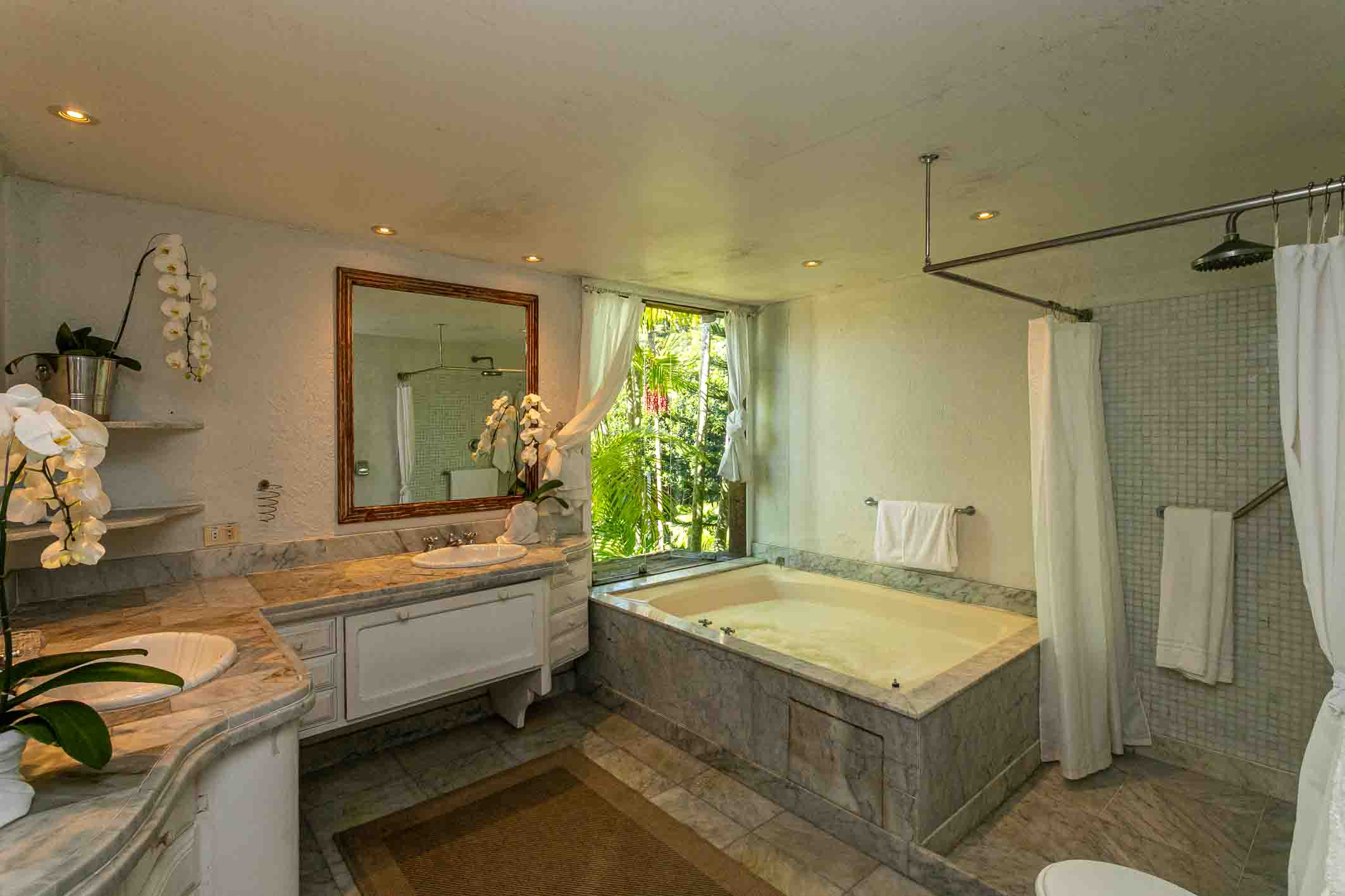  Hillside residence with iconic views of Christ the Redeemer and Lagoa - 物件實景