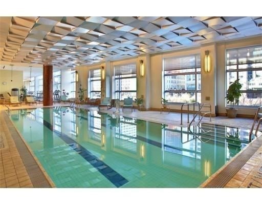 Boston, Massachusetts, 02210, United States, 2 Bedrooms Bedrooms, ,3 BathroomsBathrooms,Residential,For Sale,1770801