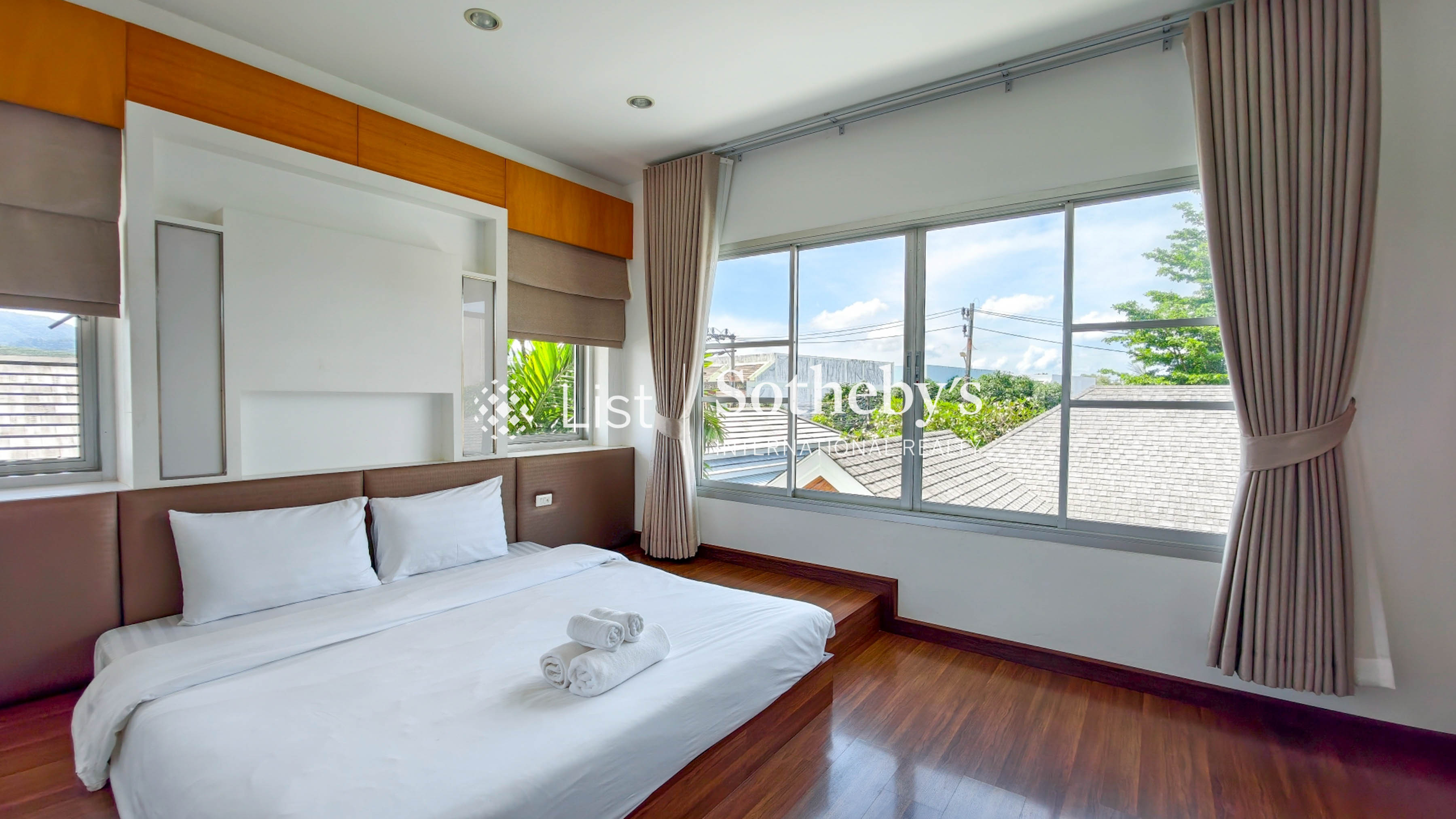  Nara Place at Phuket - 物件實景