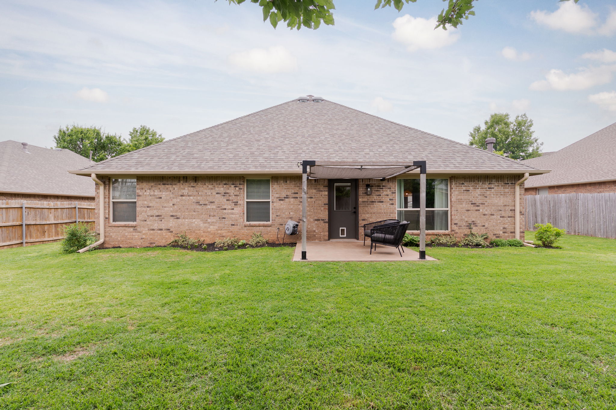  1621 Northwest 163rd Street, Edmond, OK 73013 - 物件實景