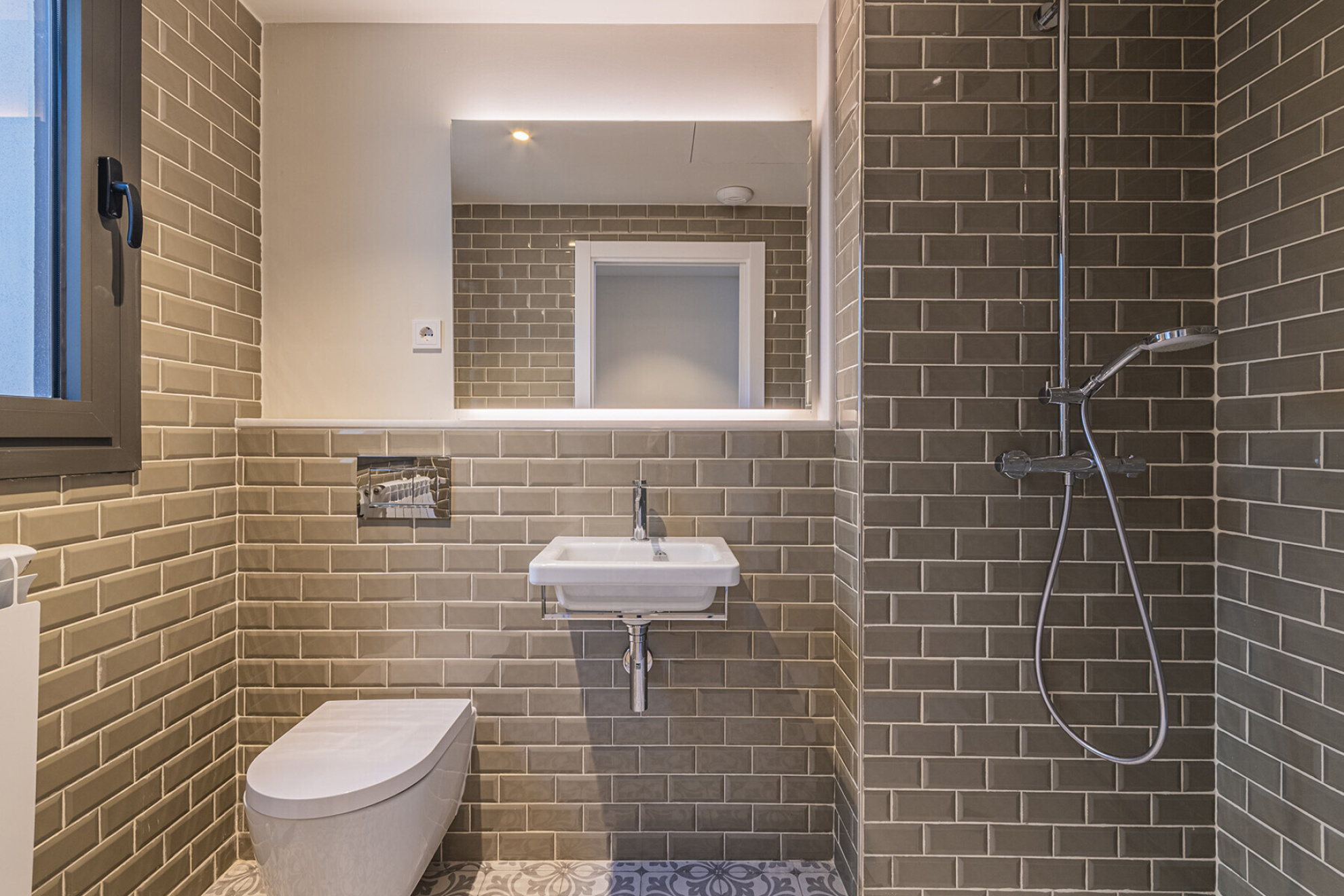  Duplex new construction in Eixample - 物件實景