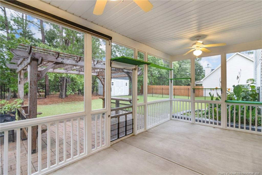 Sanford, North Carolina, 27332, United States, 4 Bedrooms Bedrooms, ,4 BathroomsBathrooms,Residential,For Sale,1891962
