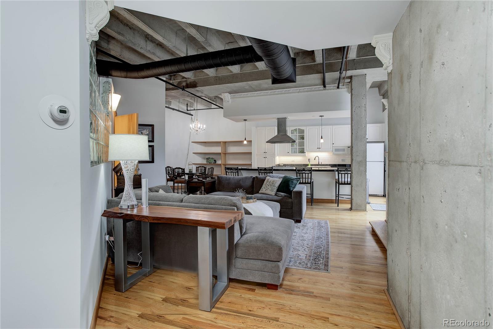 Denver, Colorado, 80202, United States, 1 Bedroom Bedrooms, ,2 BathroomsBathrooms,Residential,For Sale,1804678