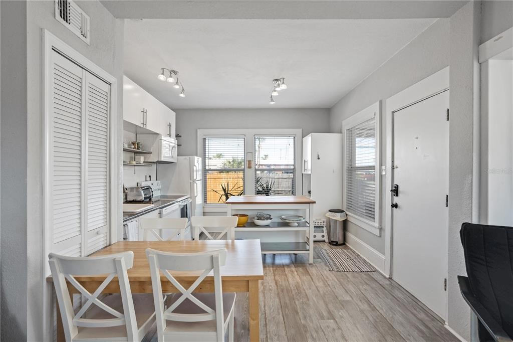 412 JESSAMINE AVENUE, NEW SMYRNA BEACH, Florida, 32169, United States, 2 Bedrooms Bedrooms, ,2 BathroomsBathrooms,Residential,For Sale,412 JESSAMINE AVENUE,1208109