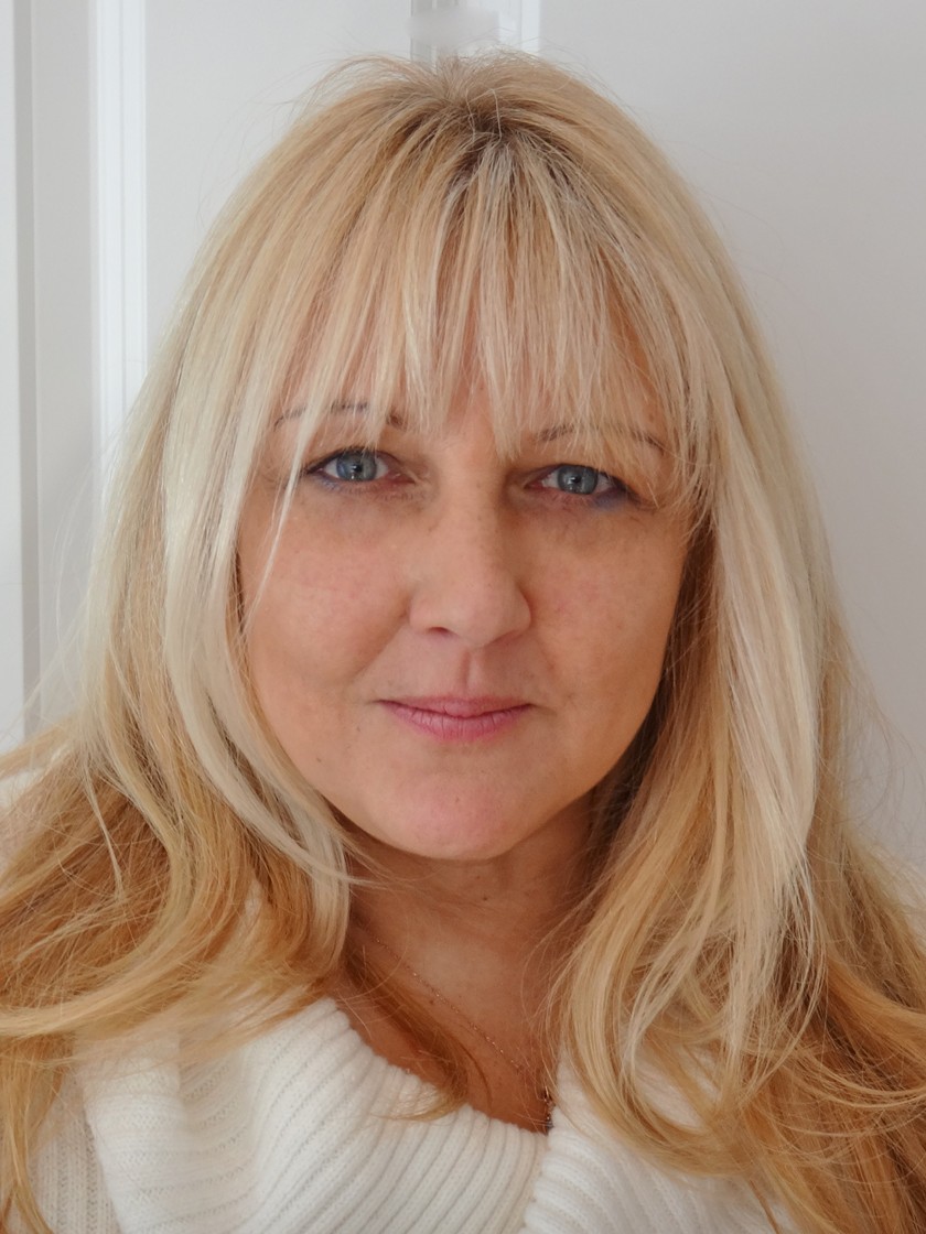 Denise Meininger