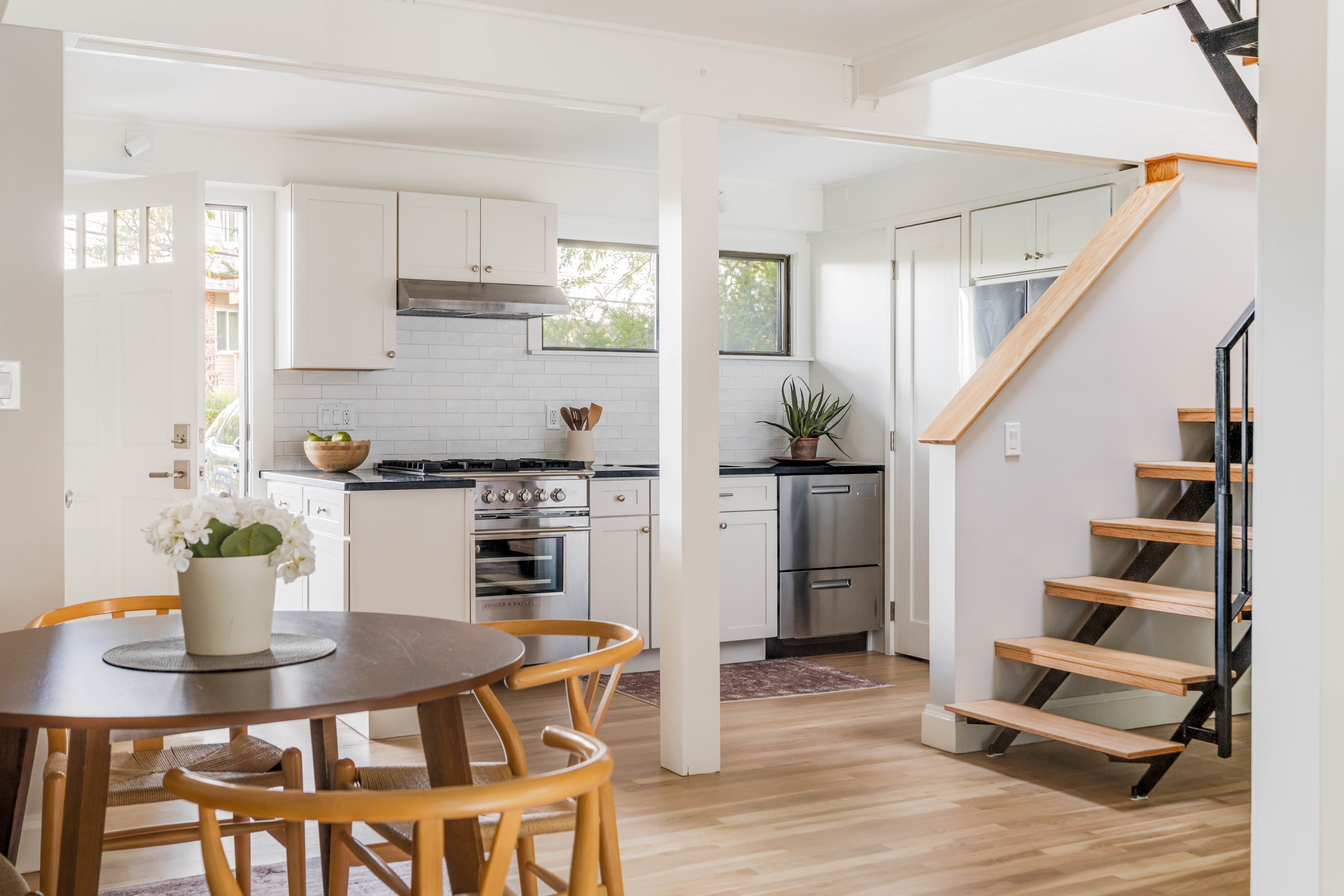  254 Garden Street, Cambridge, MA, 02138 - 物件實景