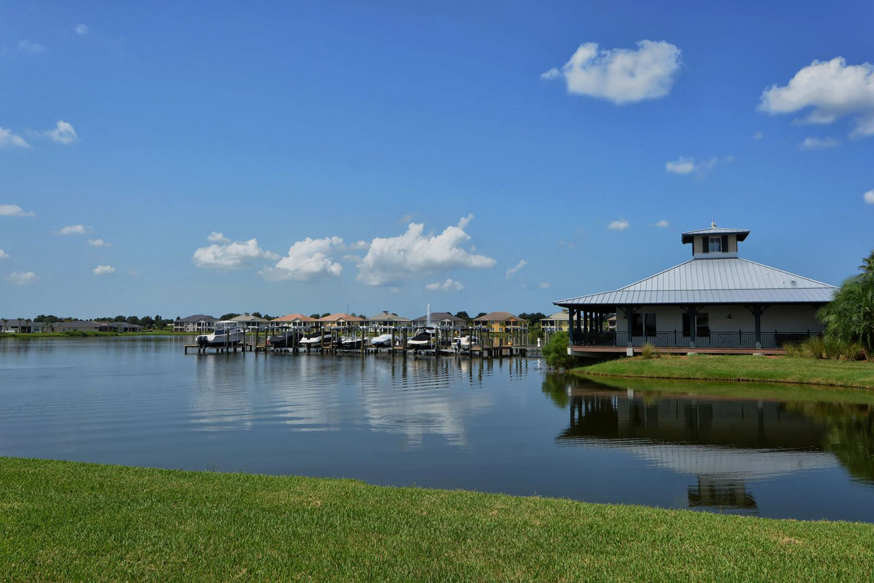  TERRACE III AT TIDEWATER PRESERVE PH I - 物件實景