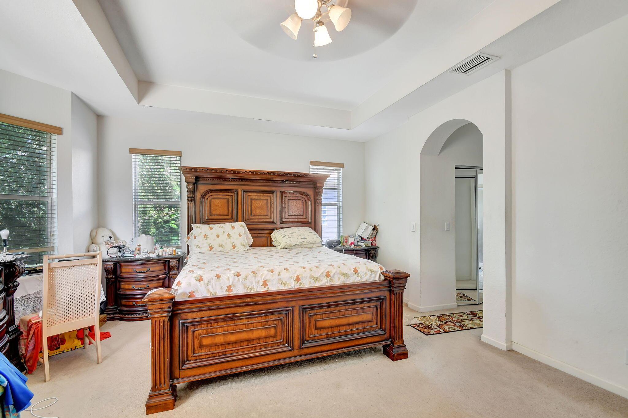 Boynton Beach, Florida, 33436, United States, 4 Bedrooms Bedrooms, ,3 BathroomsBathrooms,Residential,For Sale,1869524