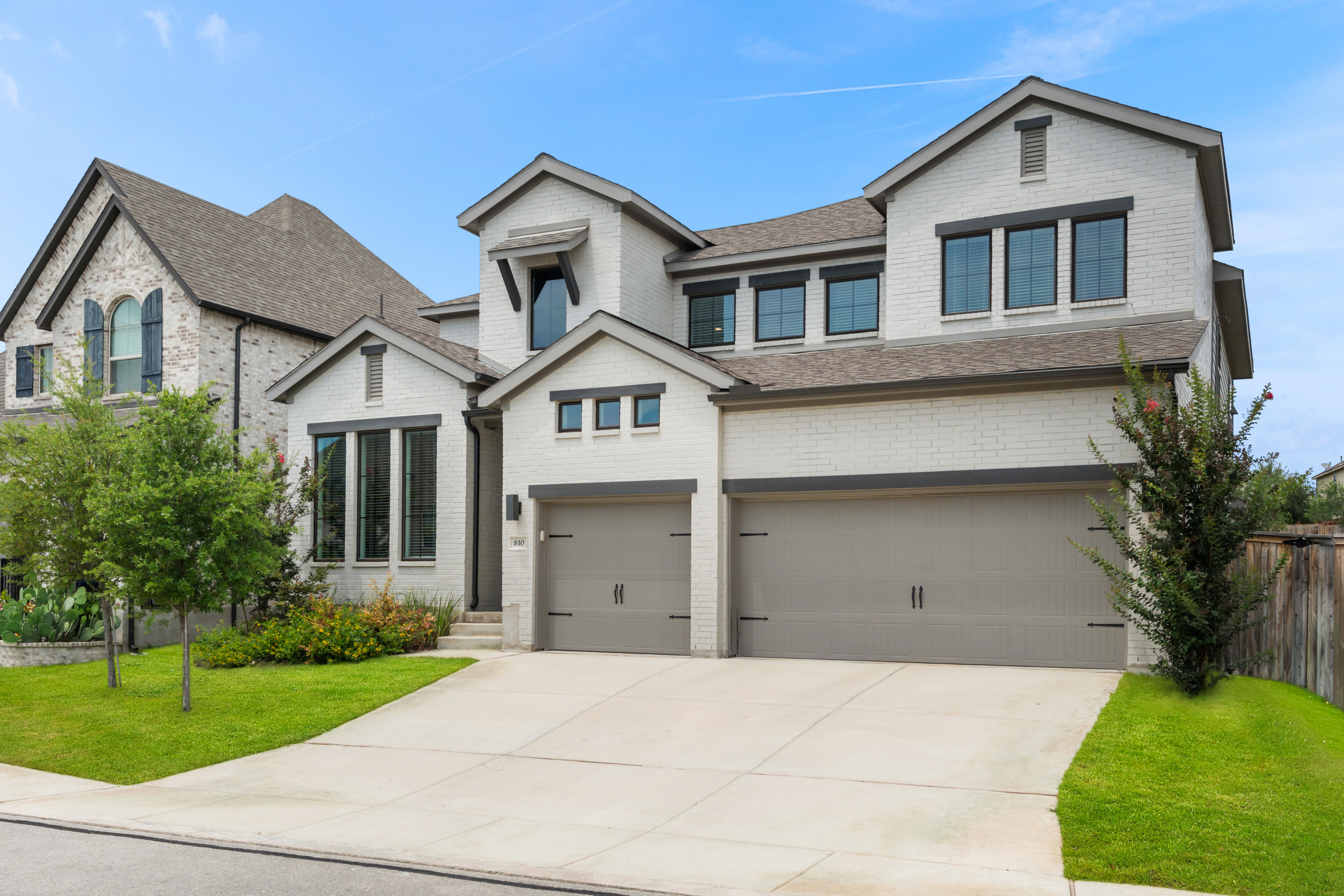  Thoughtfully Designed Perry Home in Weston Oaks - 物件實景