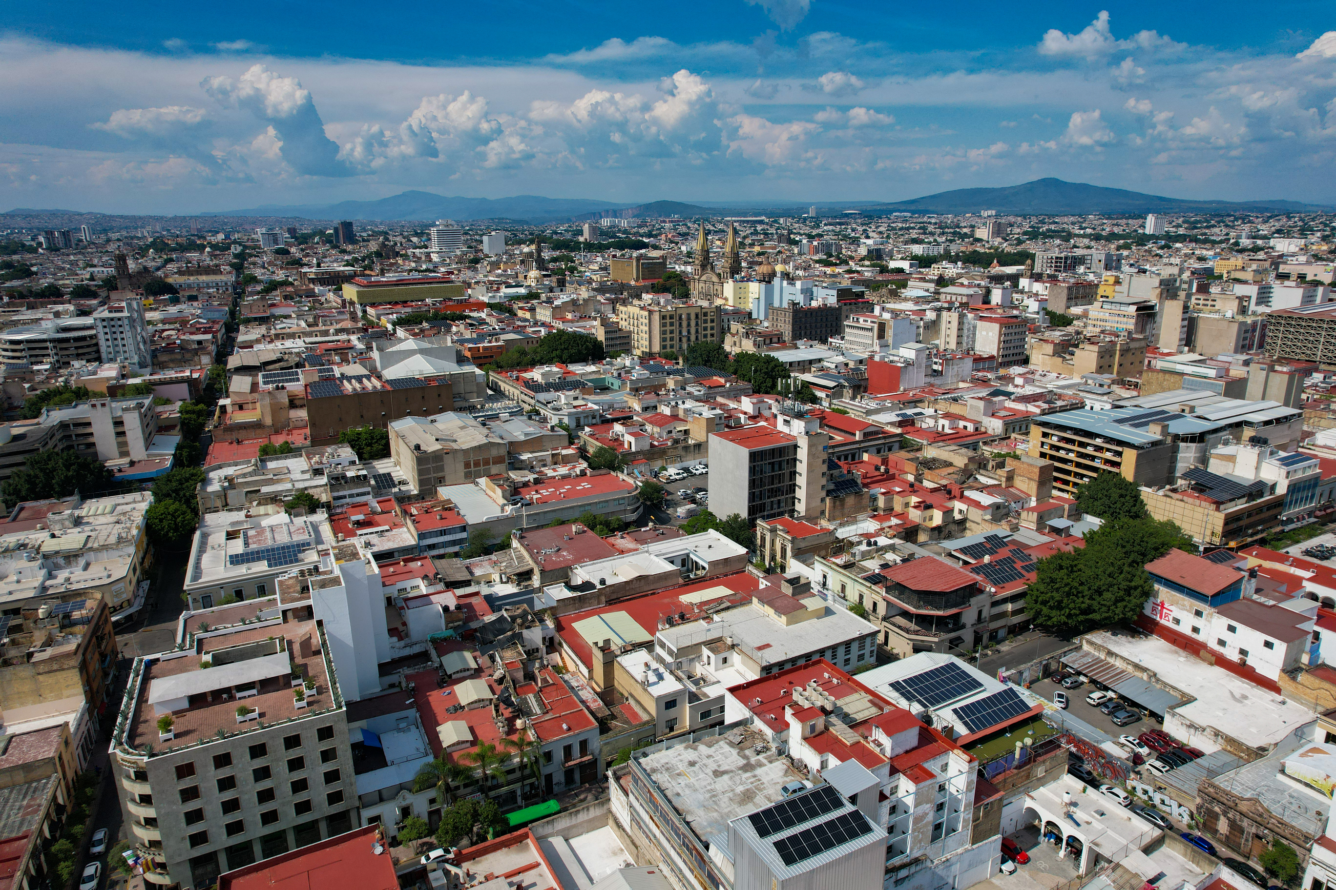  Property to Remodel in the Historic Center - 物件實景