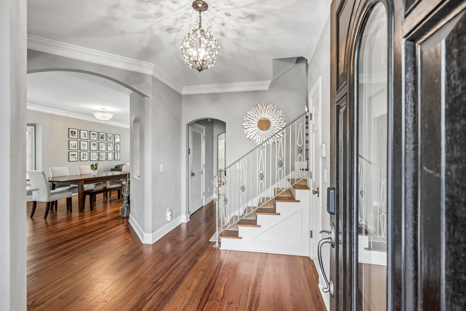  36 Charleston Place,  Charleston - 物件實景