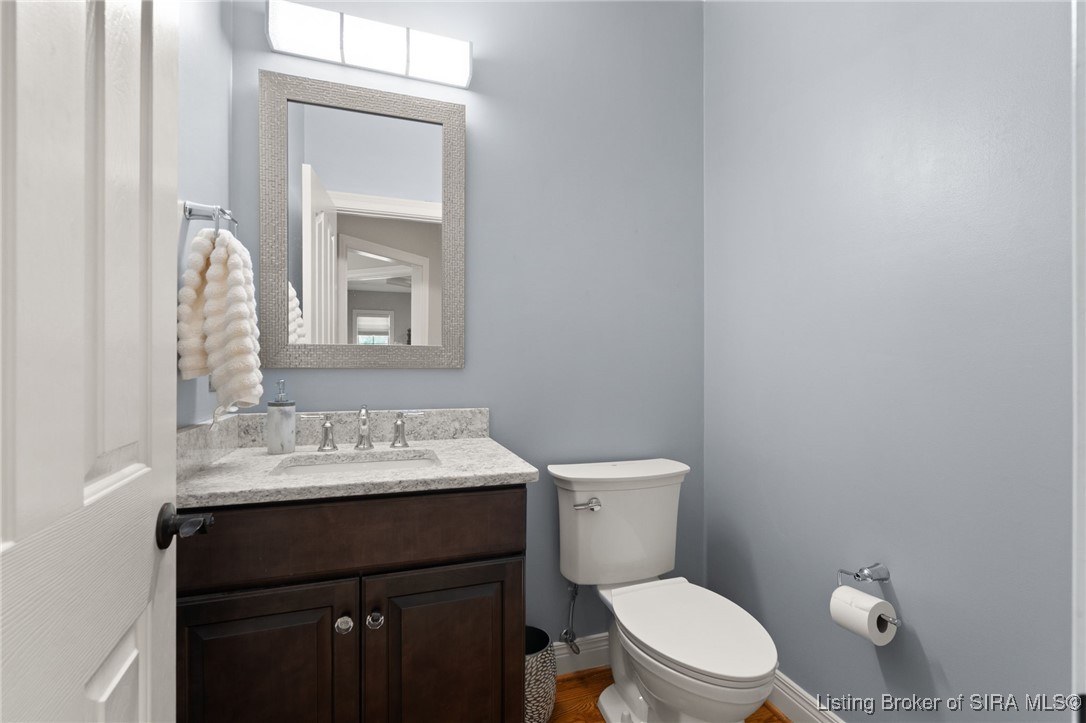 Sellersburg, Indiana, 47172, United States, 4 Bedrooms Bedrooms, ,4 BathroomsBathrooms,Residential,For Sale,1932850