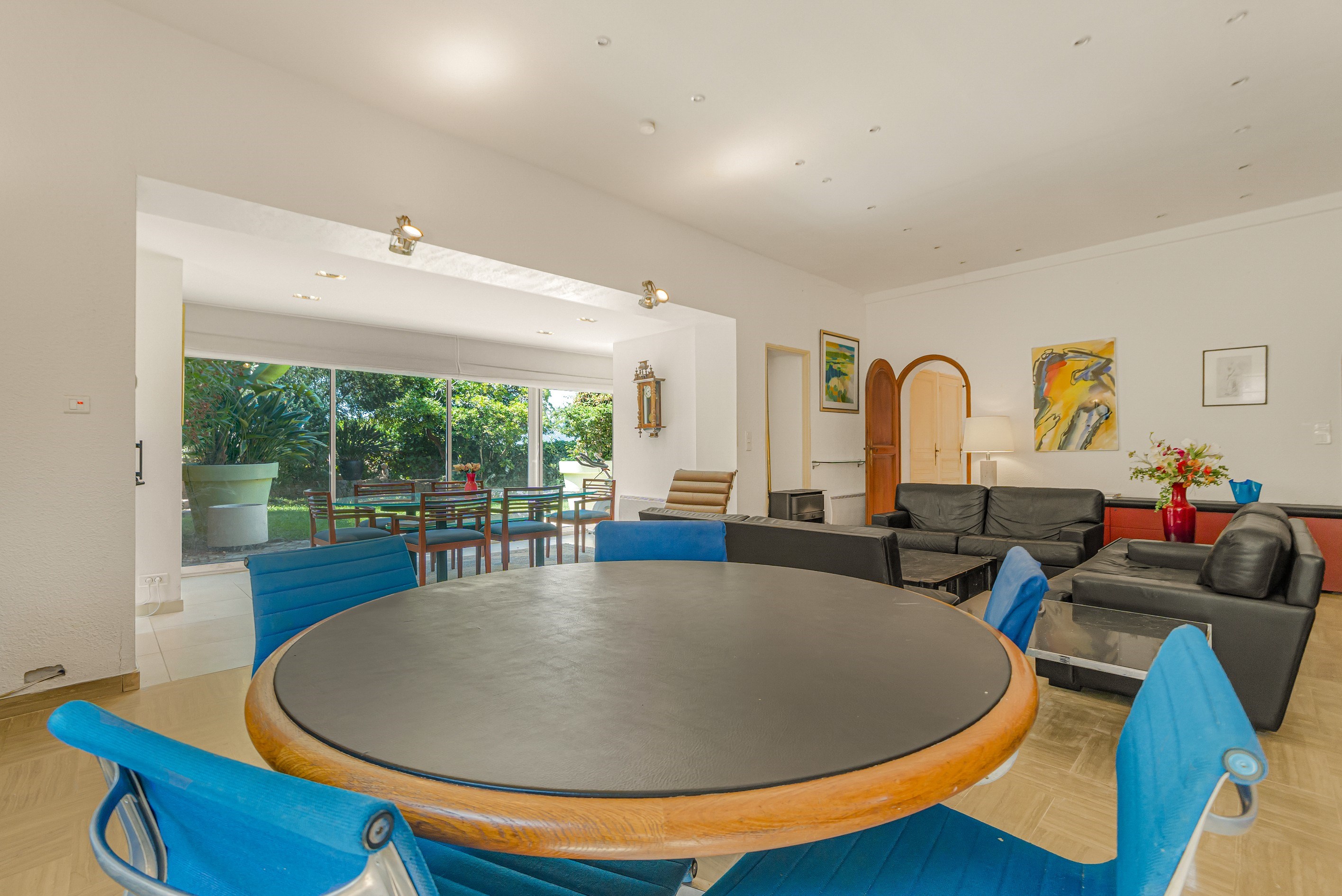  Sole Agent, Exceptional Villa in Théoule-sur-Mer. - 物件實景