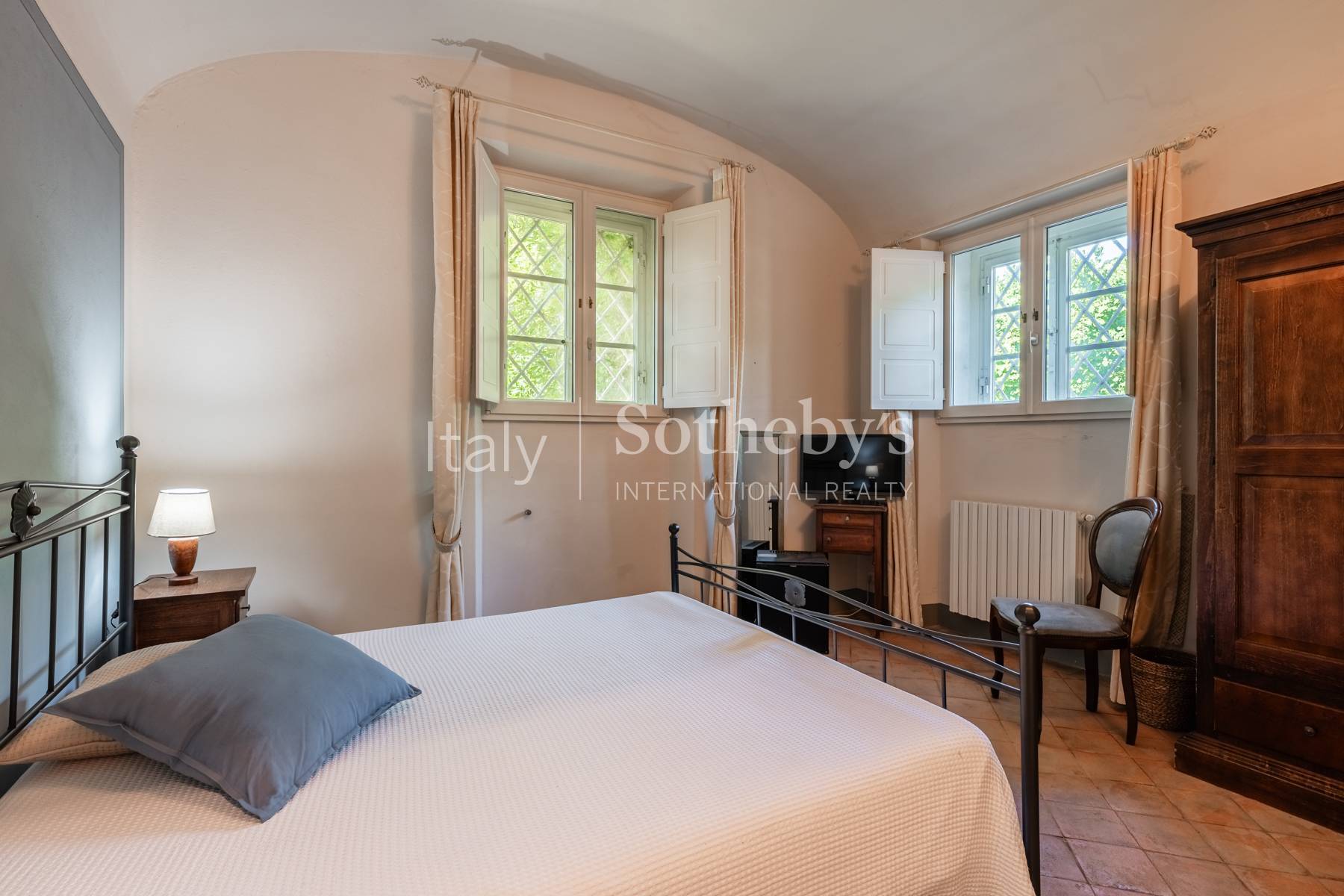  Historic Villa on the outskirts of Lucca - 物件實景