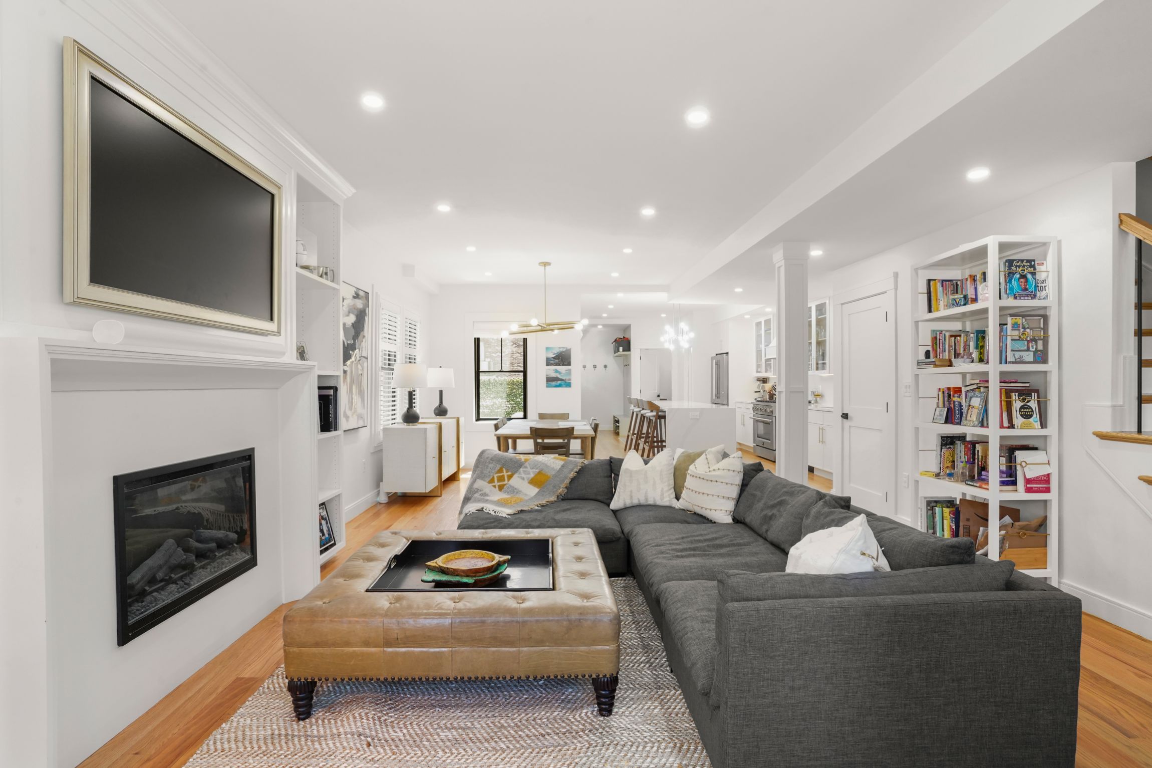  4 Fairlee Street, Somerville, MA, 02144 - 物件實景