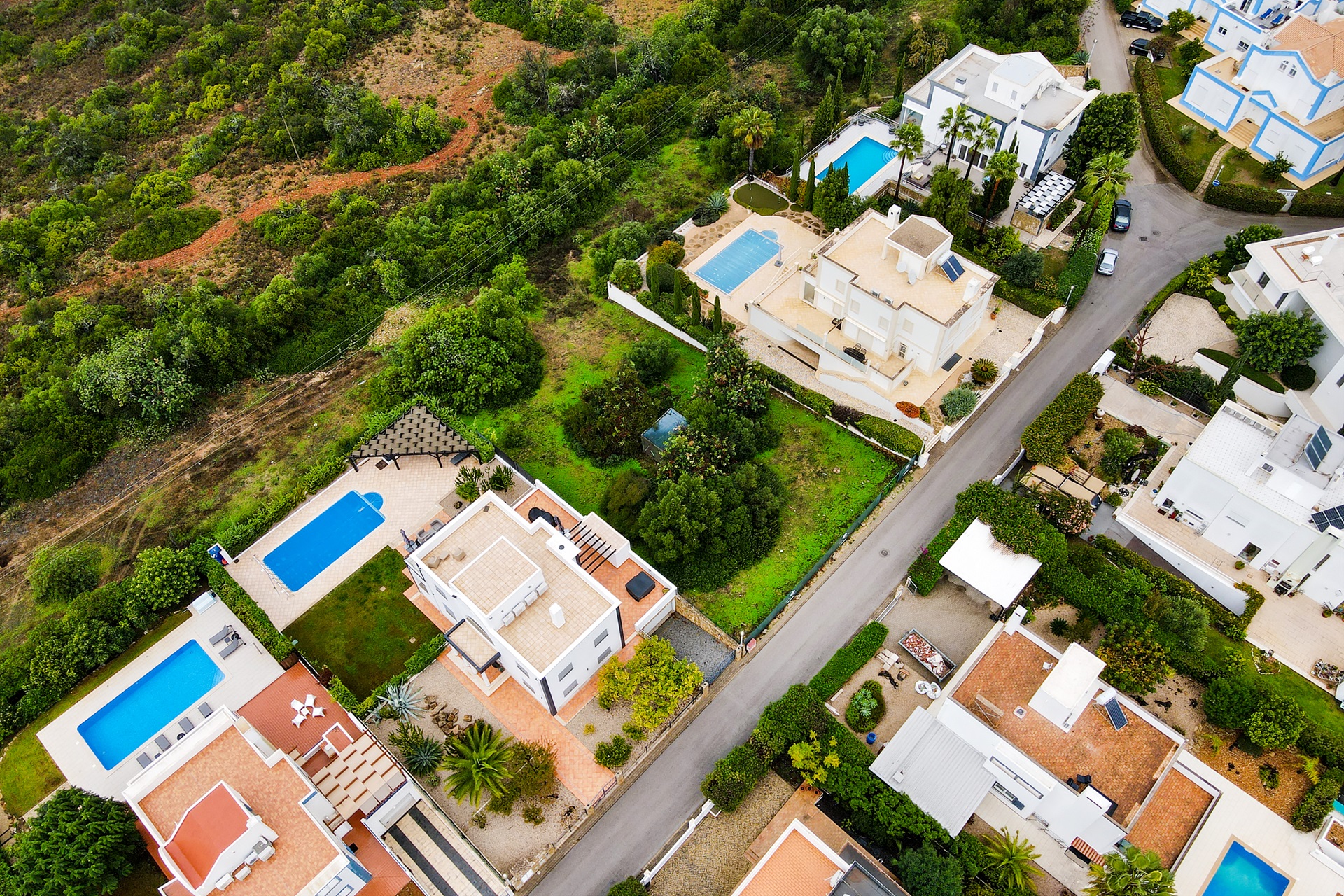  Detached house, 4 bedrooms, for Sale - 物件實景