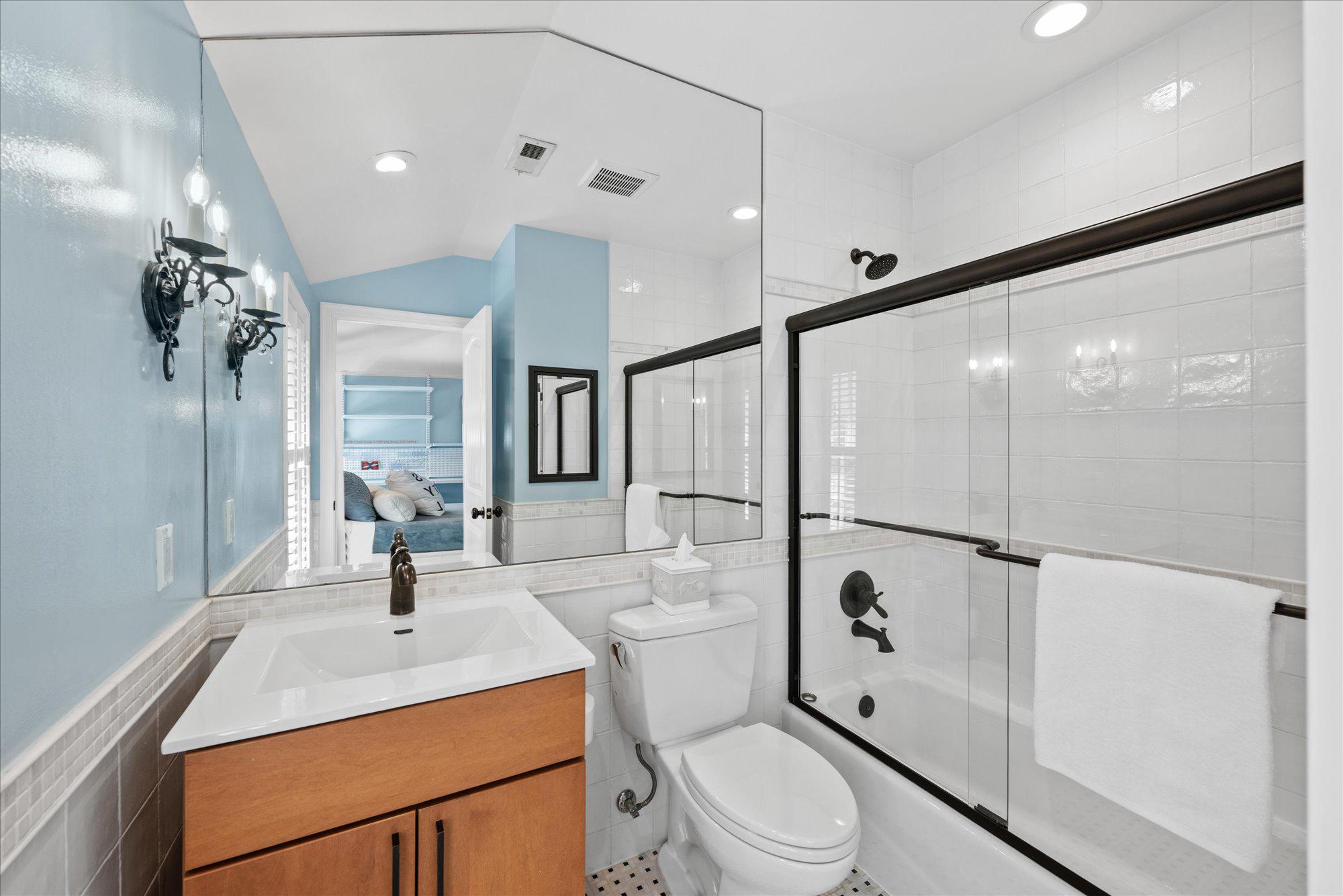  6 Leland Court, Chevy Chase, MD, 20815 - 物件實景