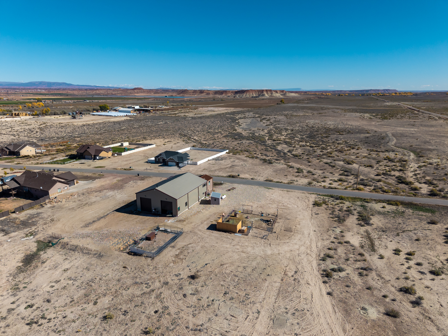 Ballard, Utah, 84066, United States, 2 Bedrooms Bedrooms, ,1 BathroomBathrooms,Residential,For Sale,1977464