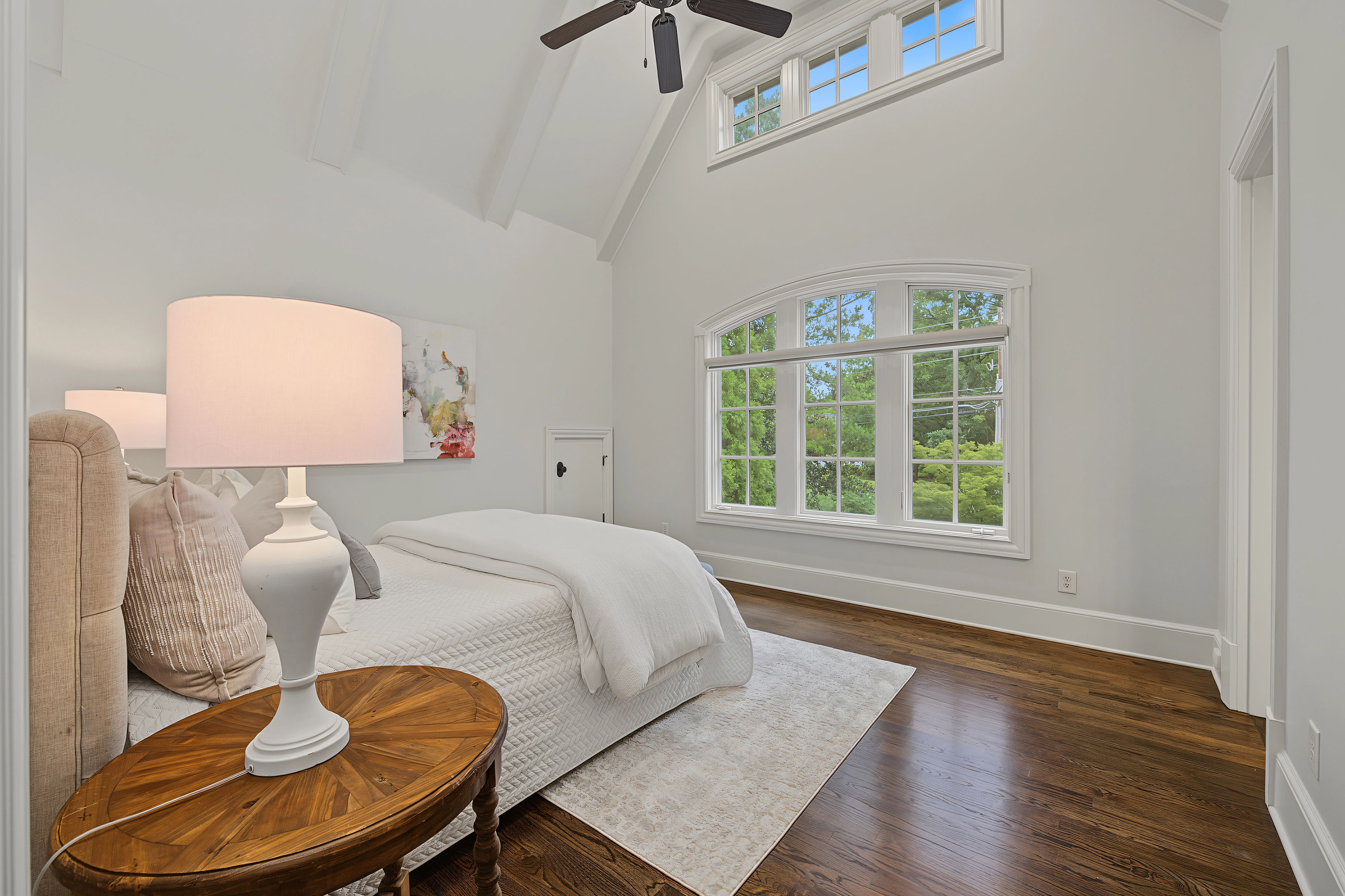 Exceptional Fully Gated Estate Near Chastain Park - 物件實景