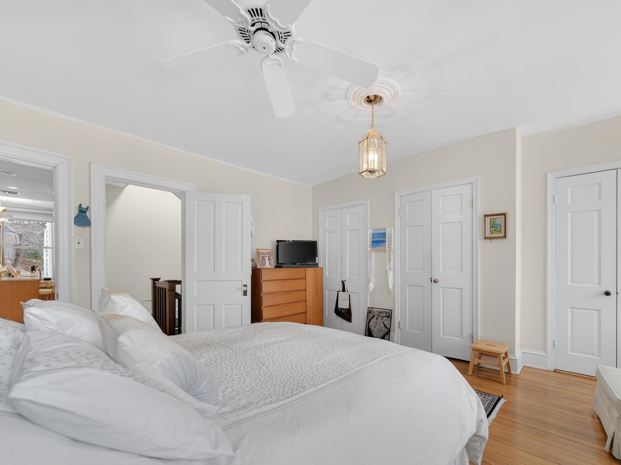  1343 30th Street NW, Washington, DC, 20007 - 物件實景