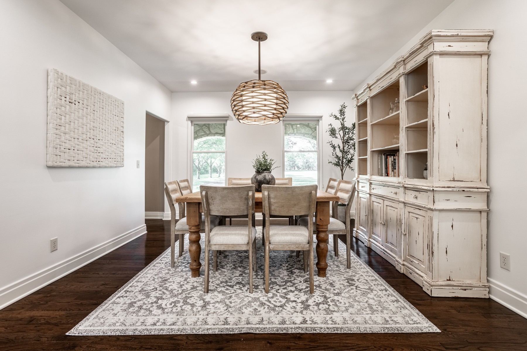  Rare Opportunity to Own a Stunning Home with Acreage in West Carmel - 物件實景