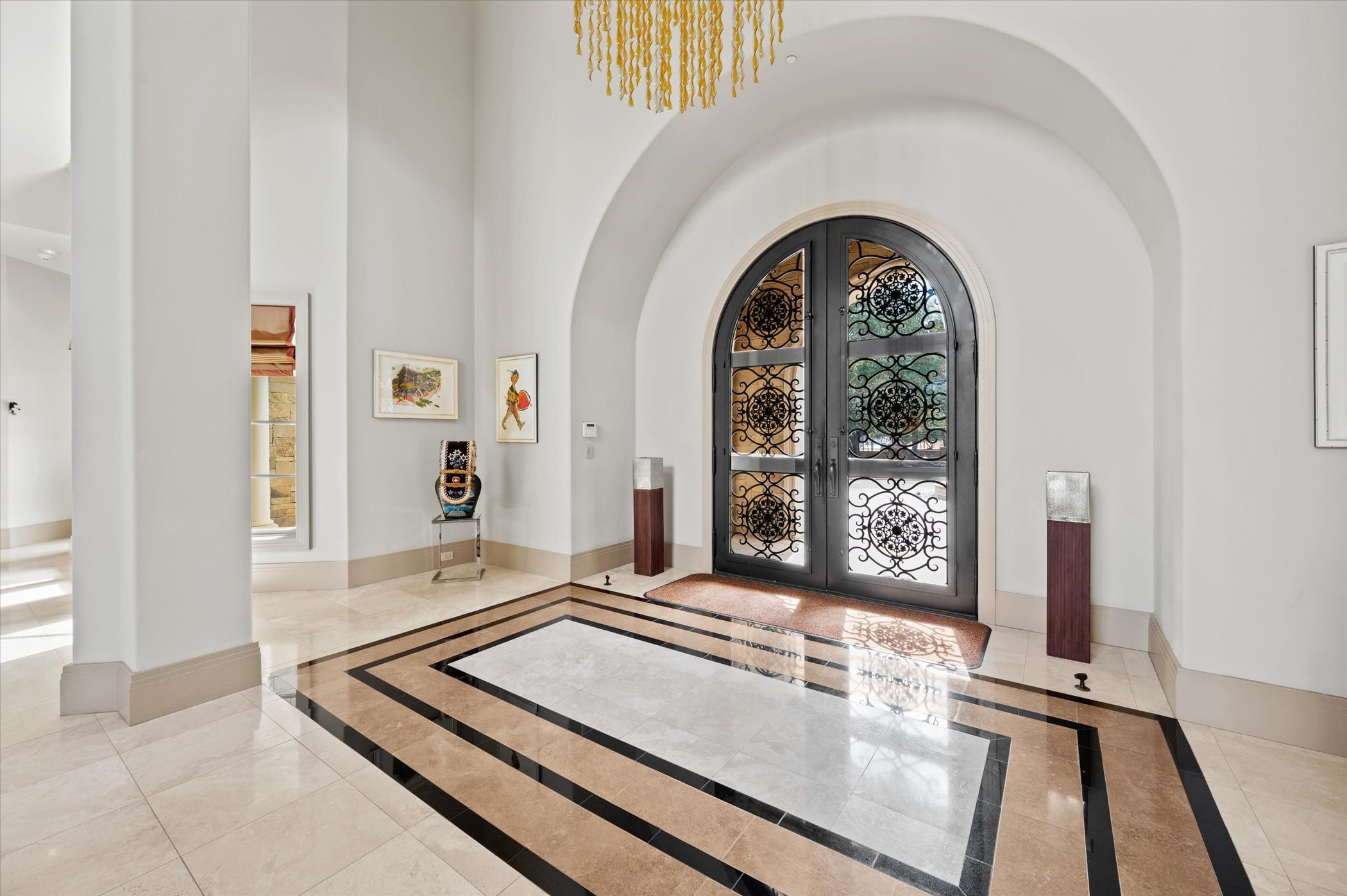 940 W Dove Road, Southlake, Texas, 76092, United States, 8 Bedrooms Bedrooms, ,13 BathroomsBathrooms,Residential,For Sale,940 W Dove Road,1640113