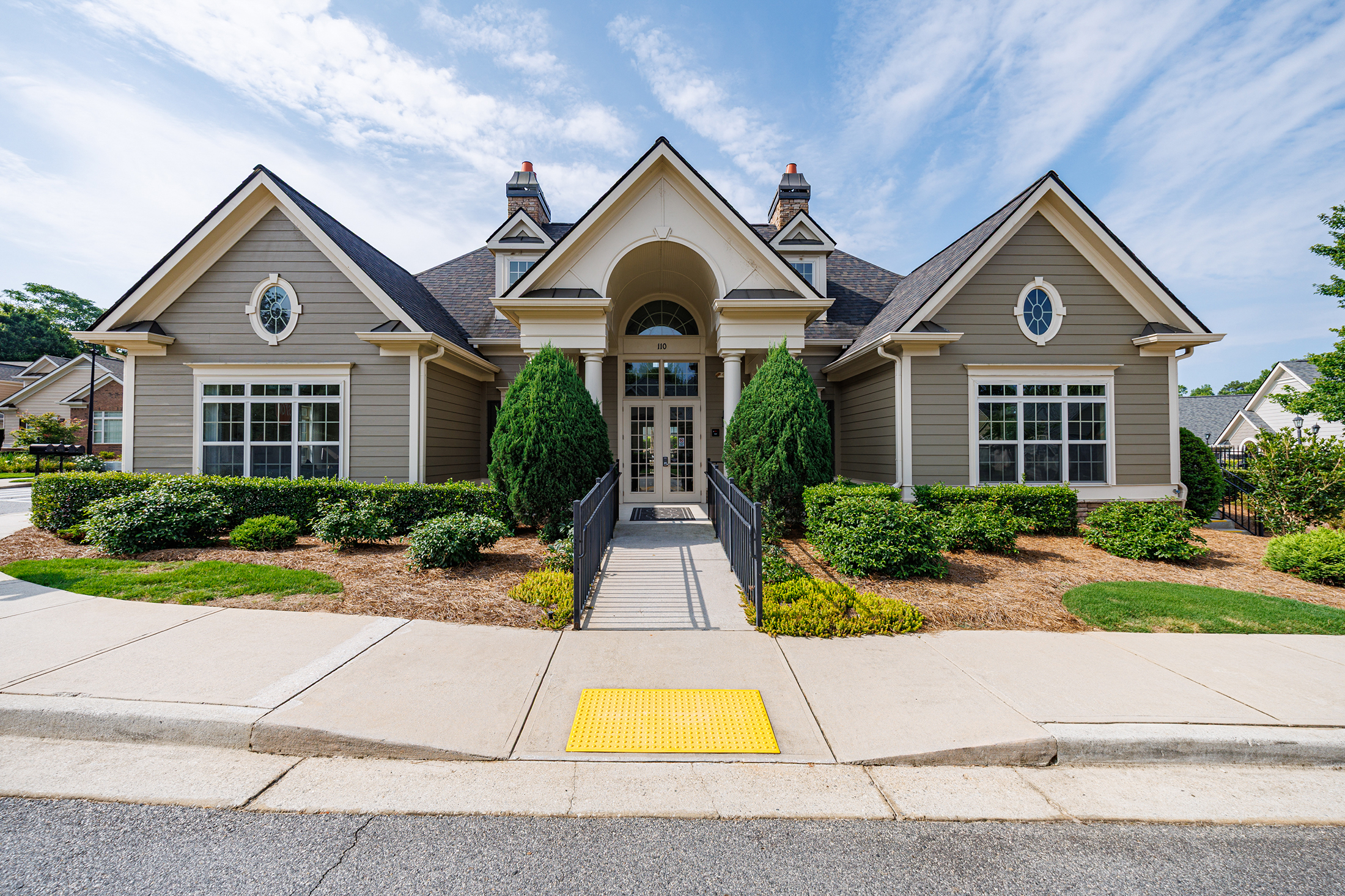 Ranch Condominium in The Orchards of East Cherokee - 物件實景