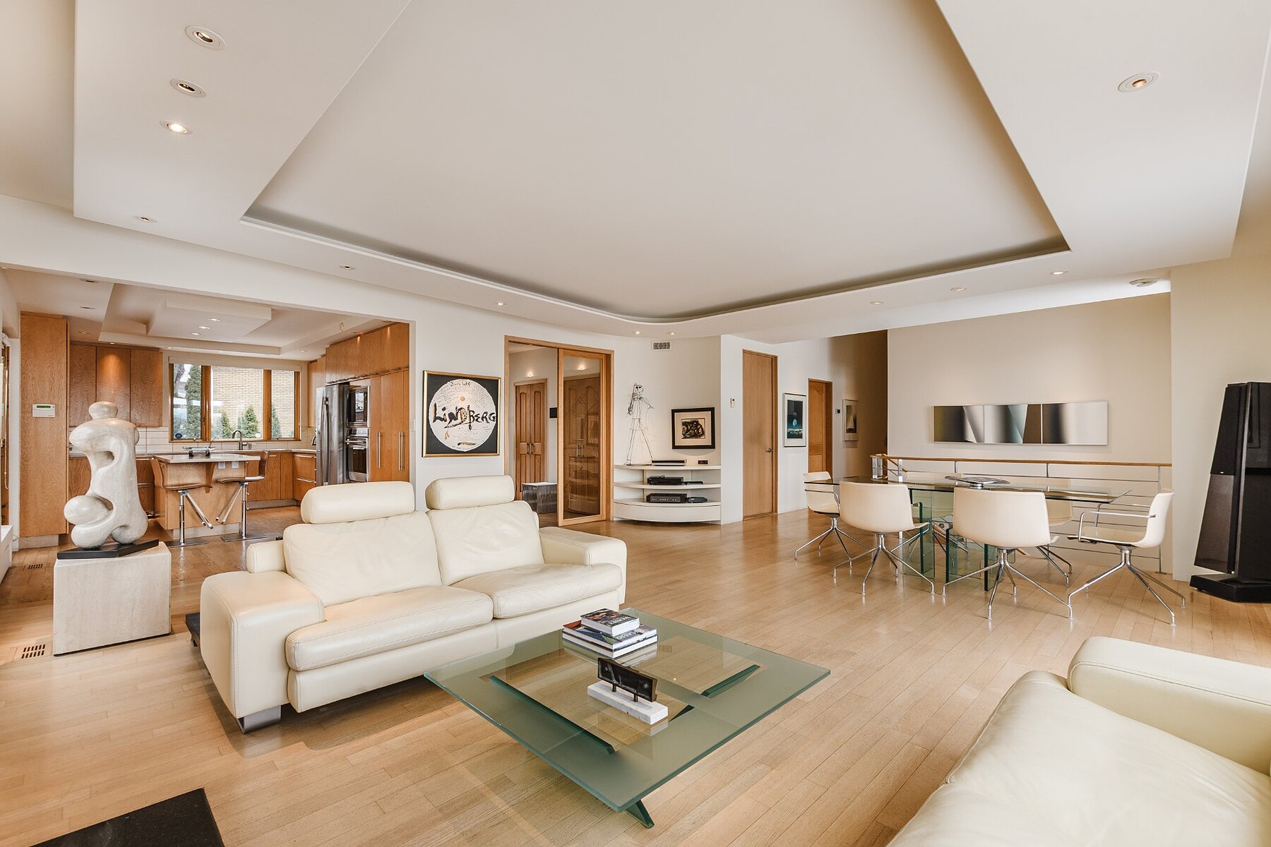  Ahuntsic-Cartierville, Montréal - 物件實景