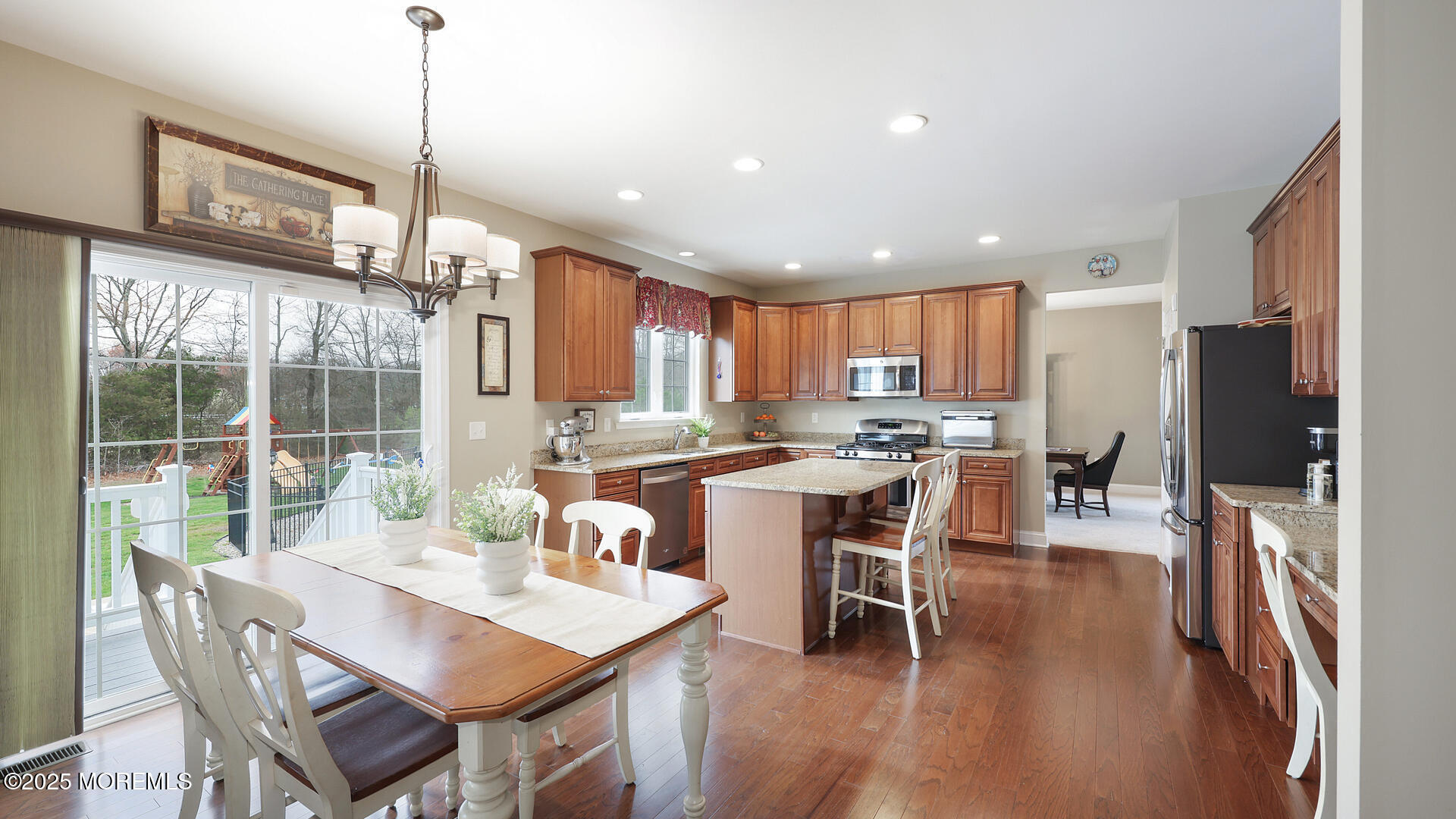 Jackson, New Jersey, 08527, United States, 5 Bedrooms Bedrooms, ,4 BathroomsBathrooms,Residential,For Sale,1950828