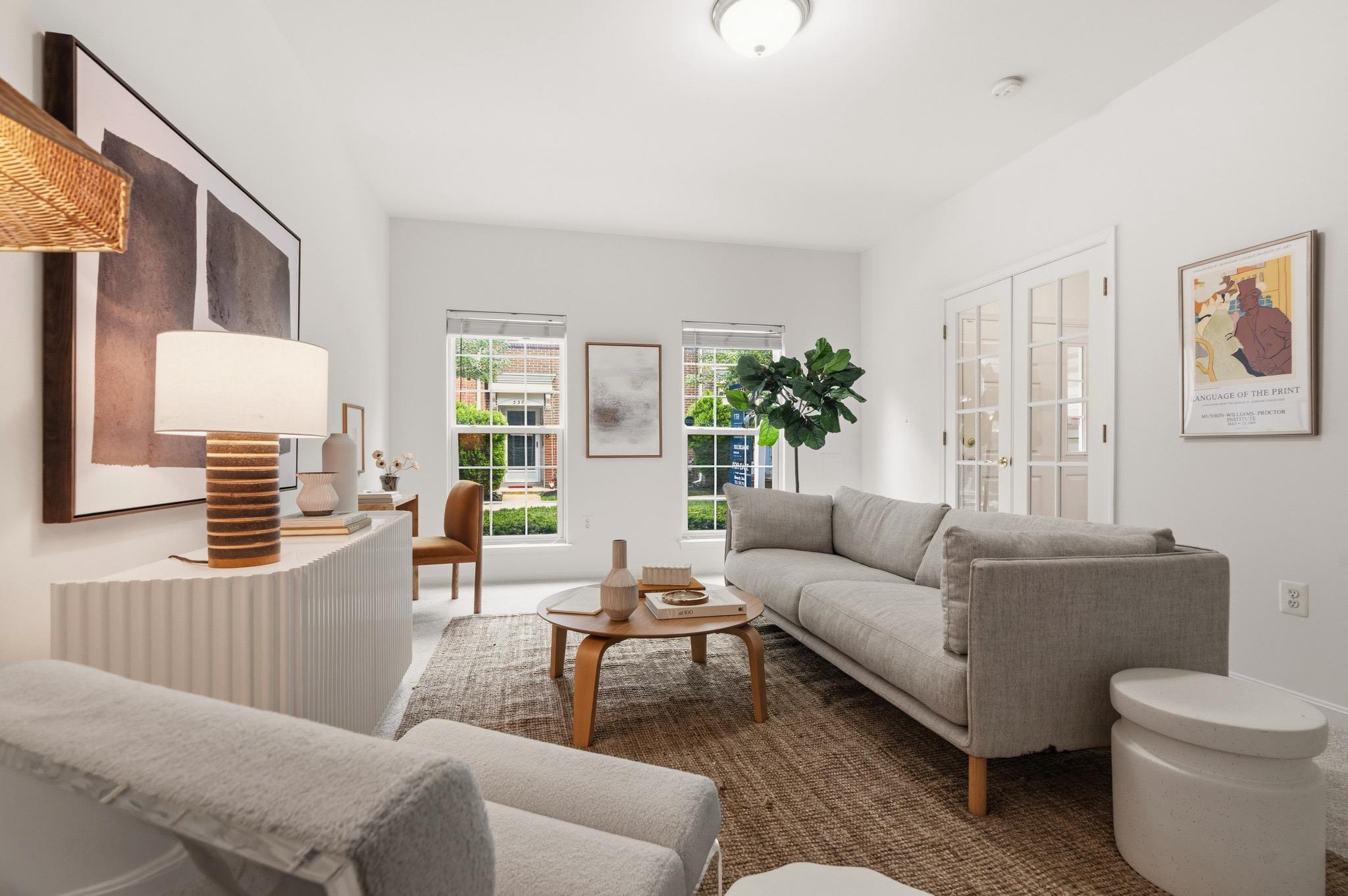  2313 Huntington Station Court, Alexandria, VA, 22303 - 物件實景