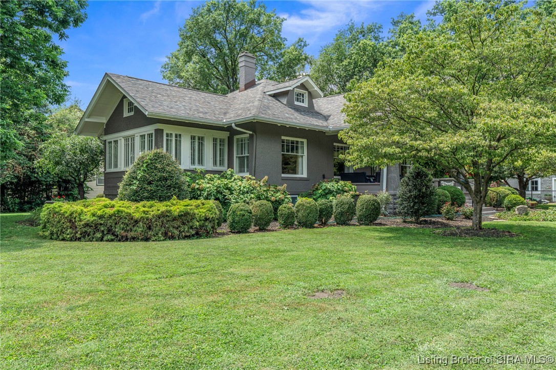 Jeffersonville, Indiana, 47130, United States, 4 Bedrooms Bedrooms, ,4 BathroomsBathrooms,Residential,For Sale,1897686