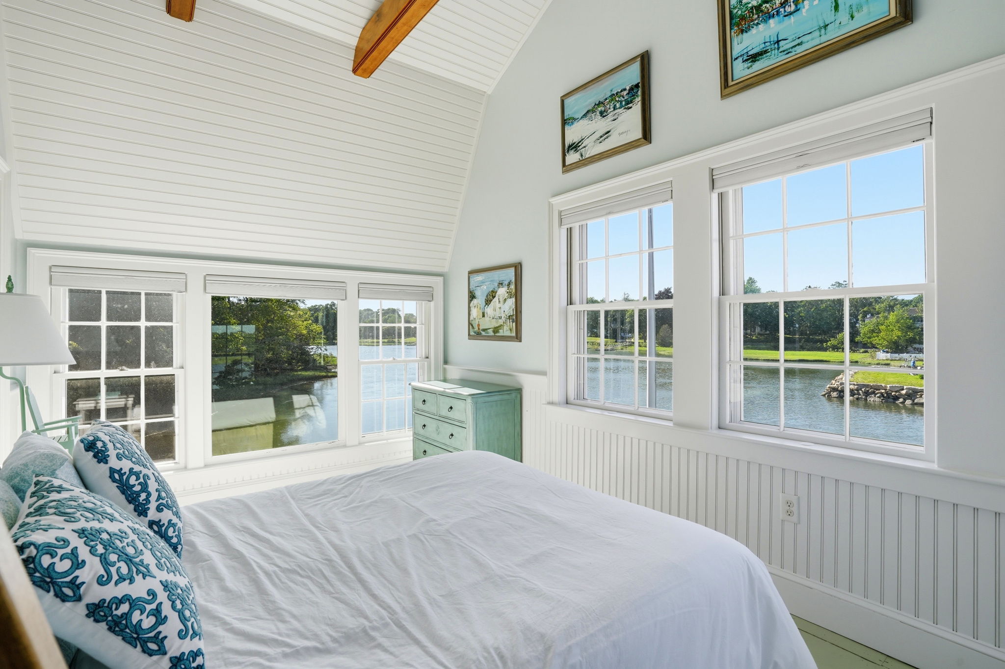 644 Washington Street, Duxbury - 物件實景