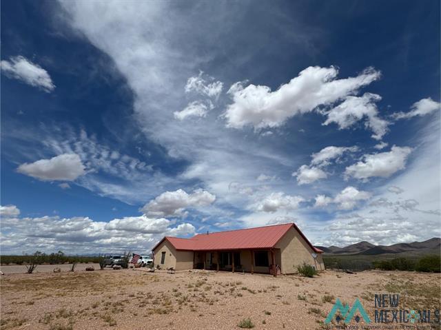 Rodeo, New Mexico, 88056, United States, 3 Bedrooms Bedrooms, ,3 BathroomsBathrooms,Residential,For Sale,2047967