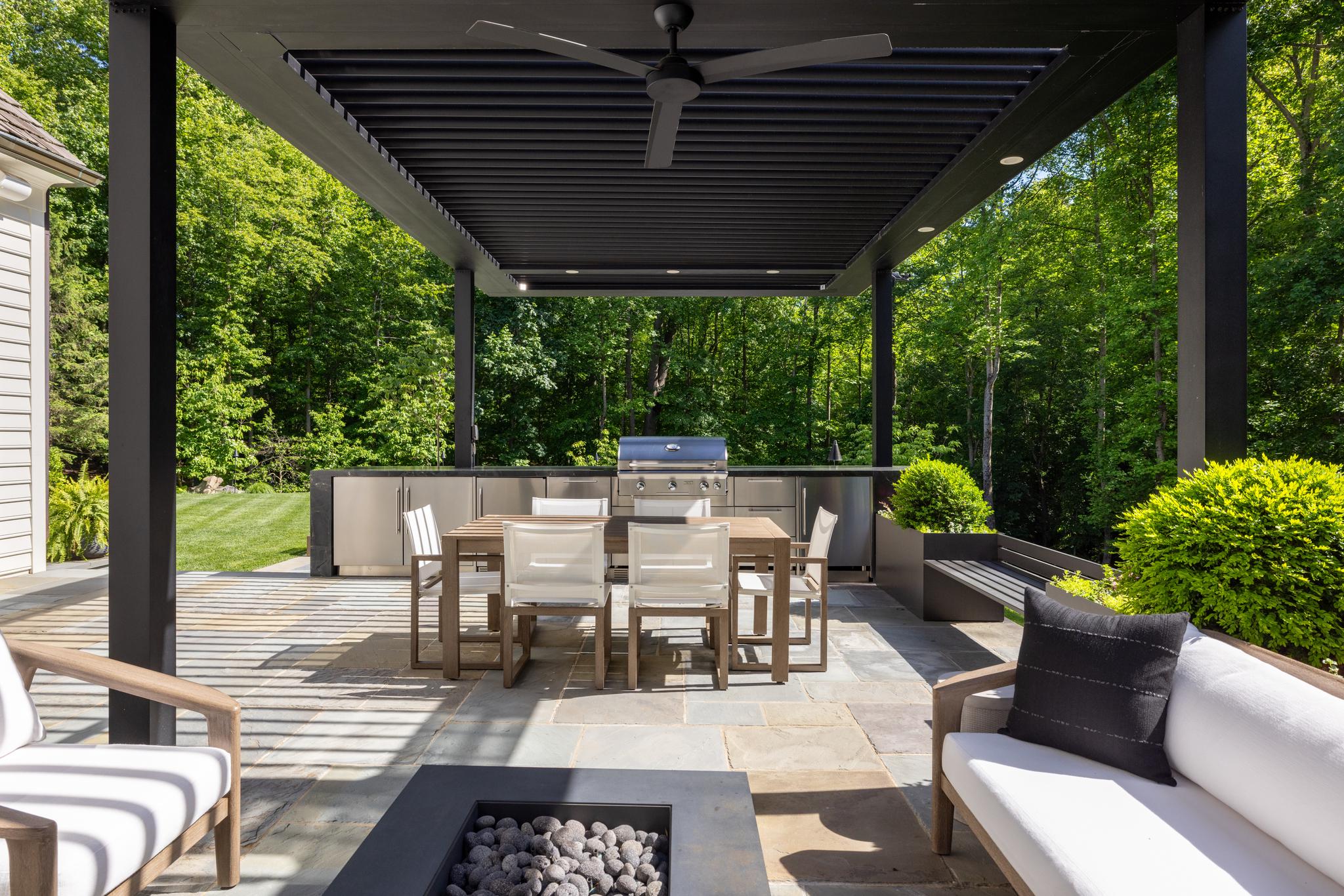  8611 Country Club Drive, Bethesda, MD, 20817 - 物件實景