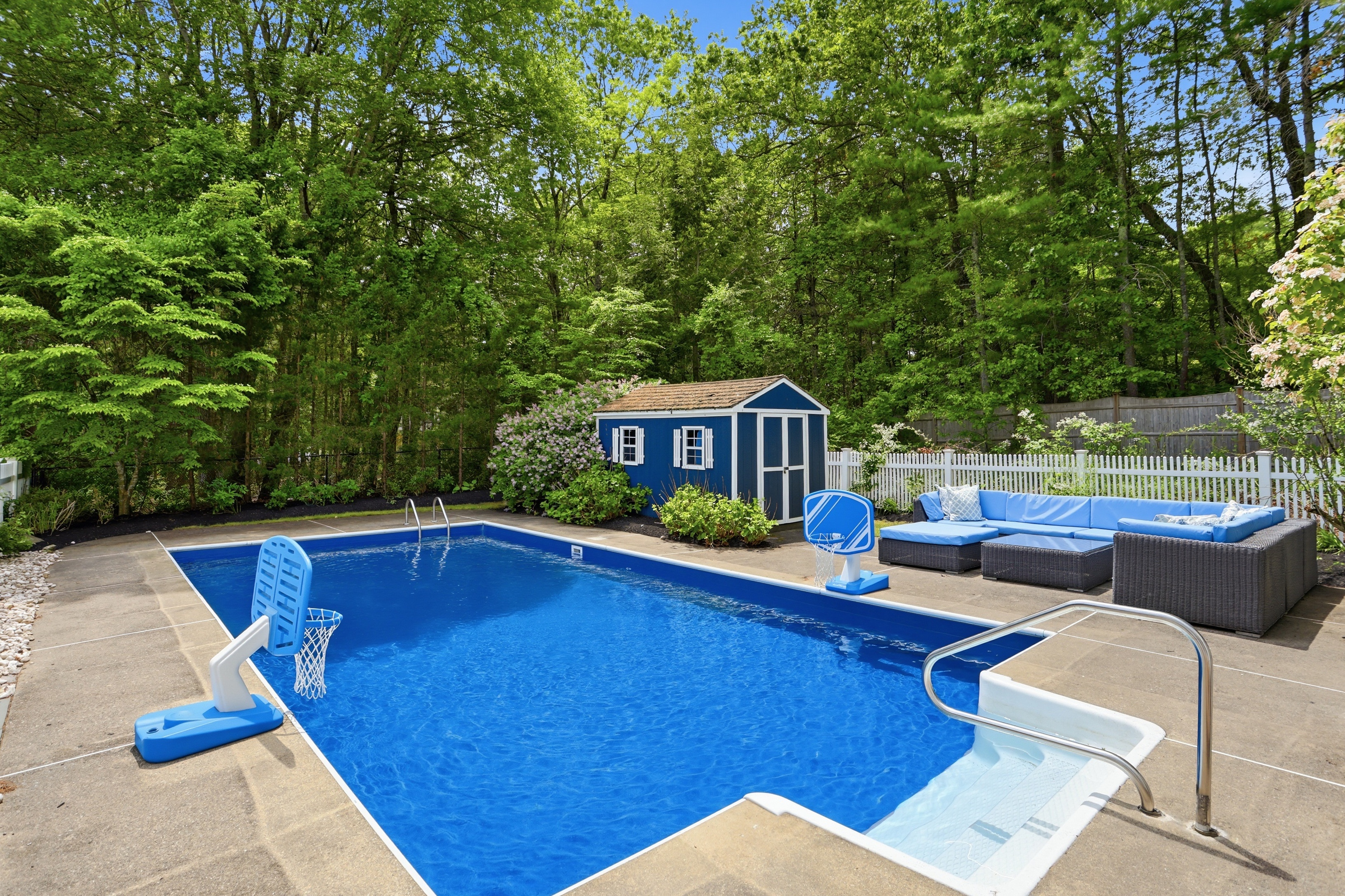  38 Blueberry Lane, Concord, MA 01742 - 物件實景