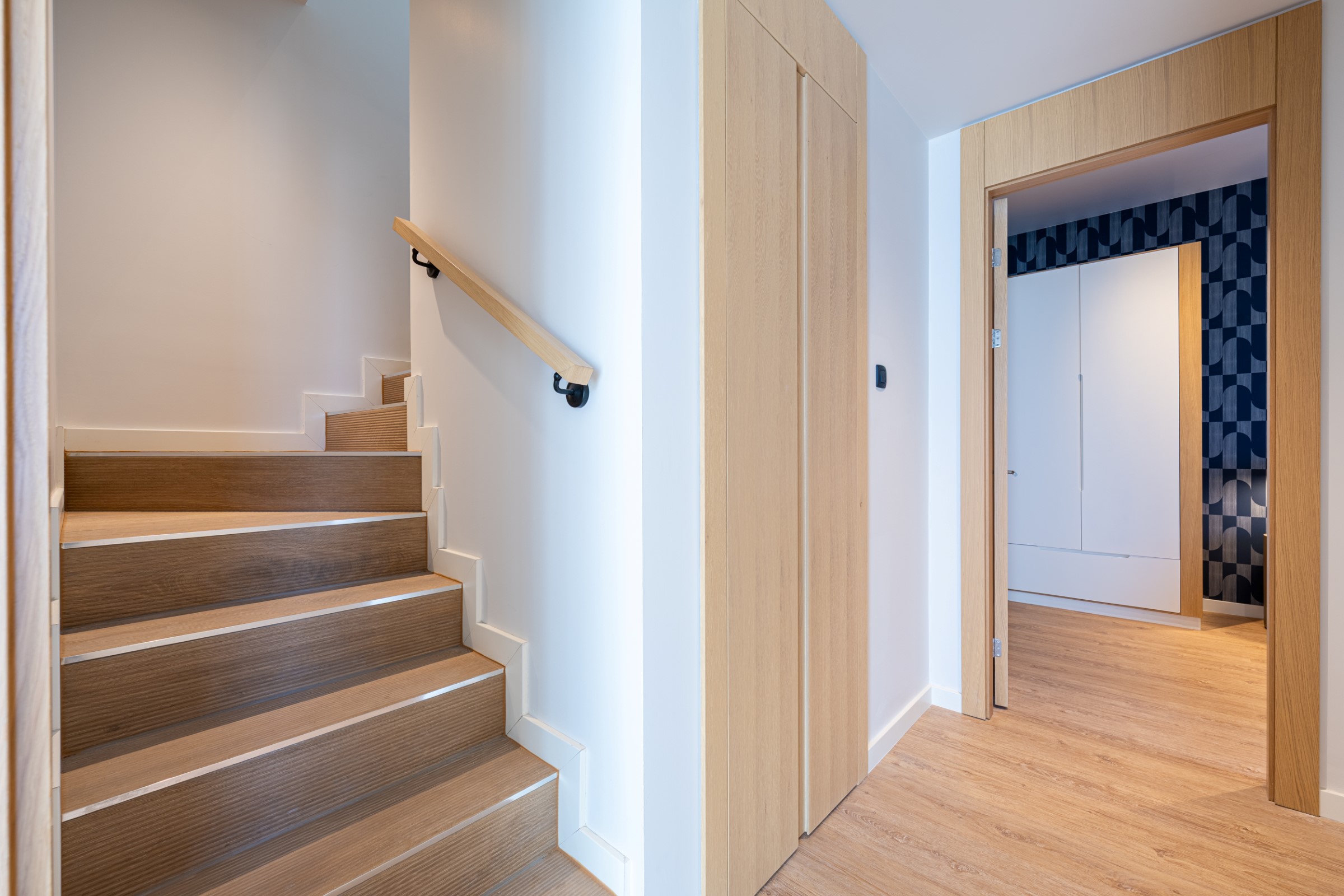  Duplex Penthouse Alba, Boka Place - 物件實景