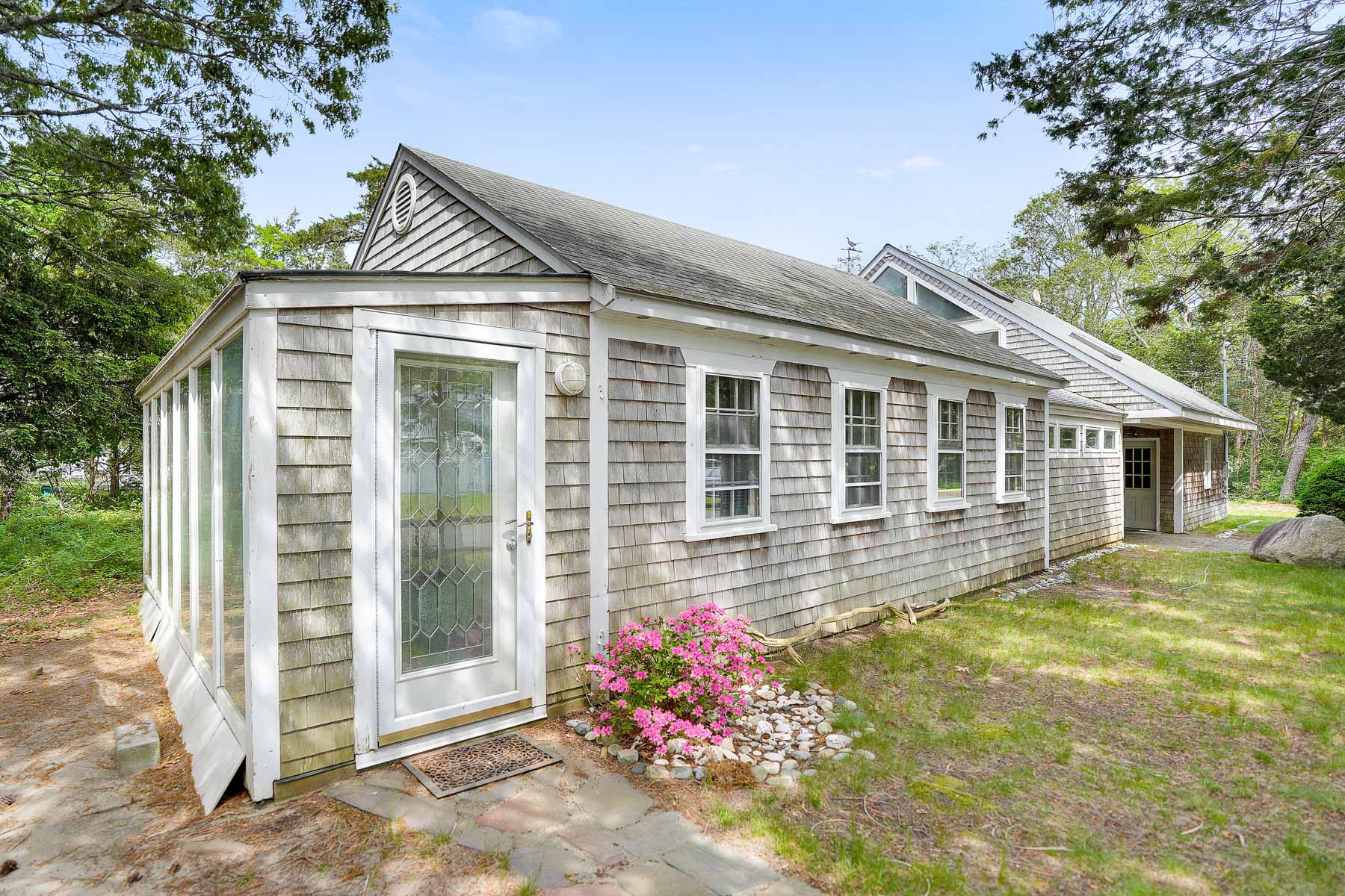  Desirable Oak Bluffs Location - 物件實景