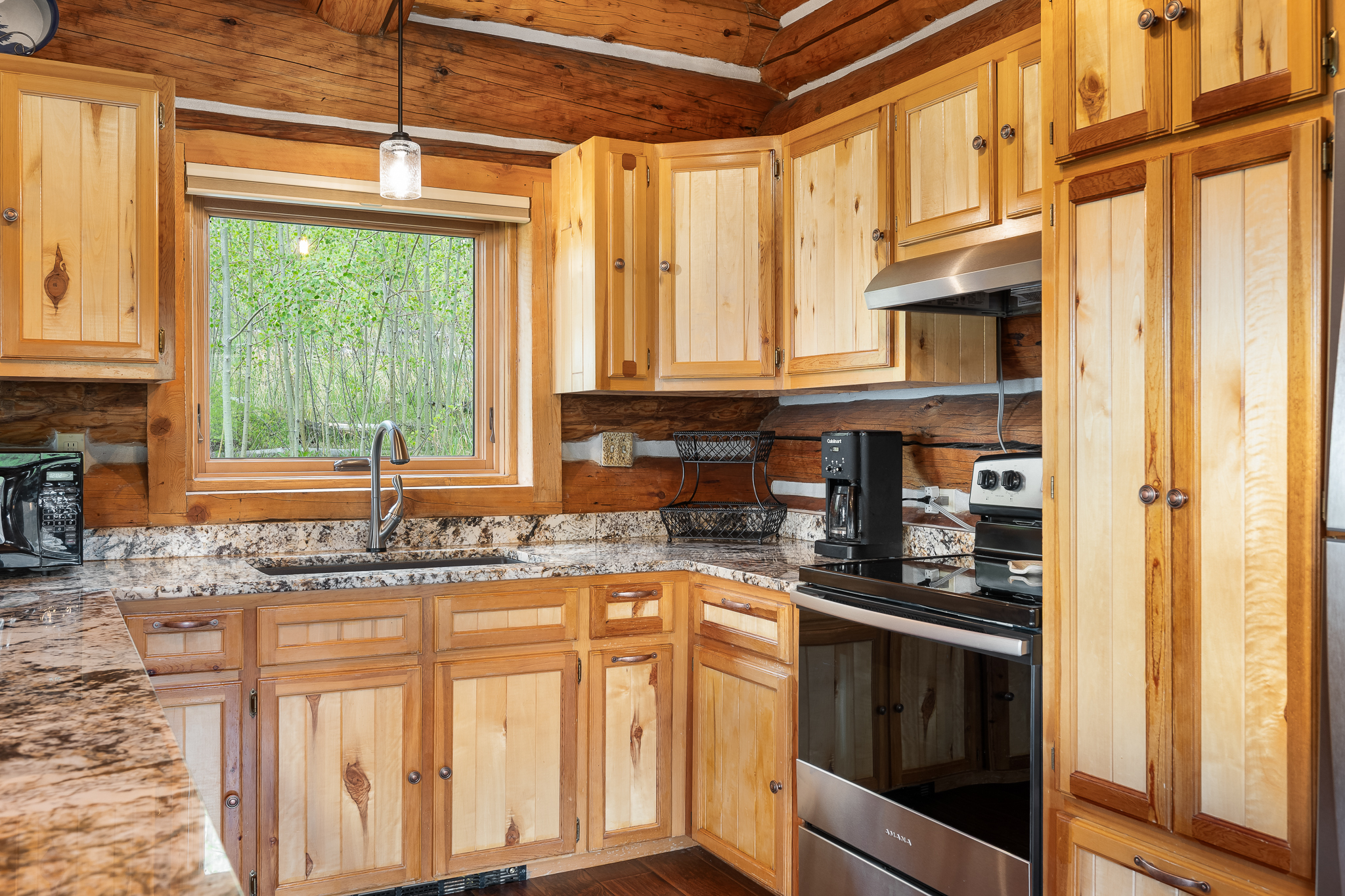  135 Gcr 4110, Granby, CO, 80446 - 物件實景