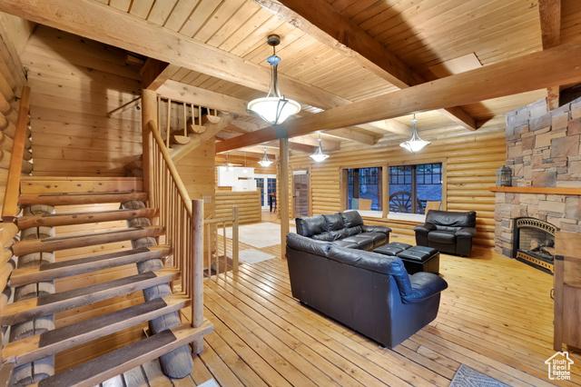 Heber City, Utah, 84032, United States, 5 Bedrooms Bedrooms, ,3 BathroomsBathrooms,Residential,For Sale,1923523