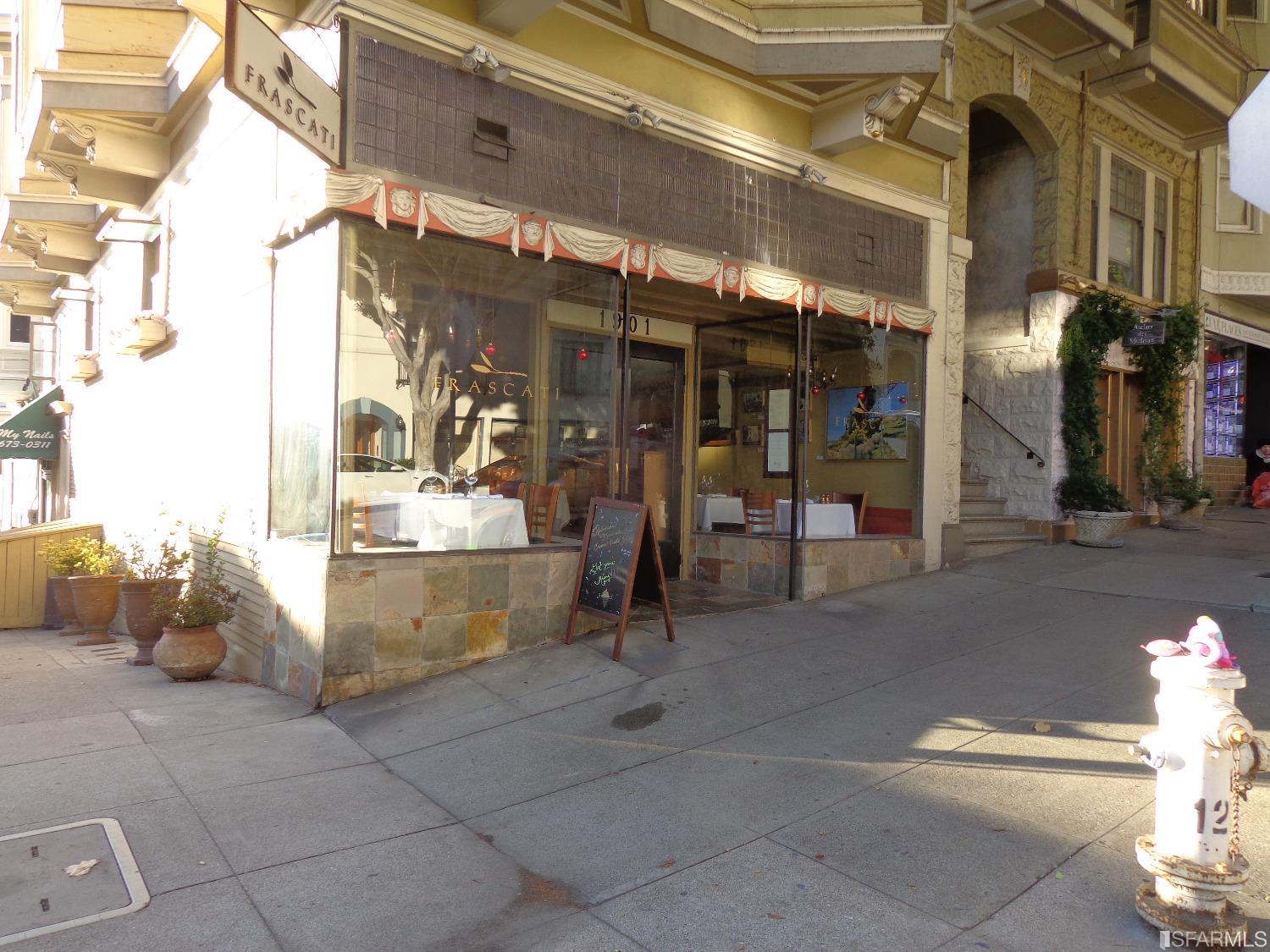 San Francisco, California, 94109, United States, 2 Bedrooms Bedrooms, ,1 BathroomBathrooms,Residential,For Sale,1987383