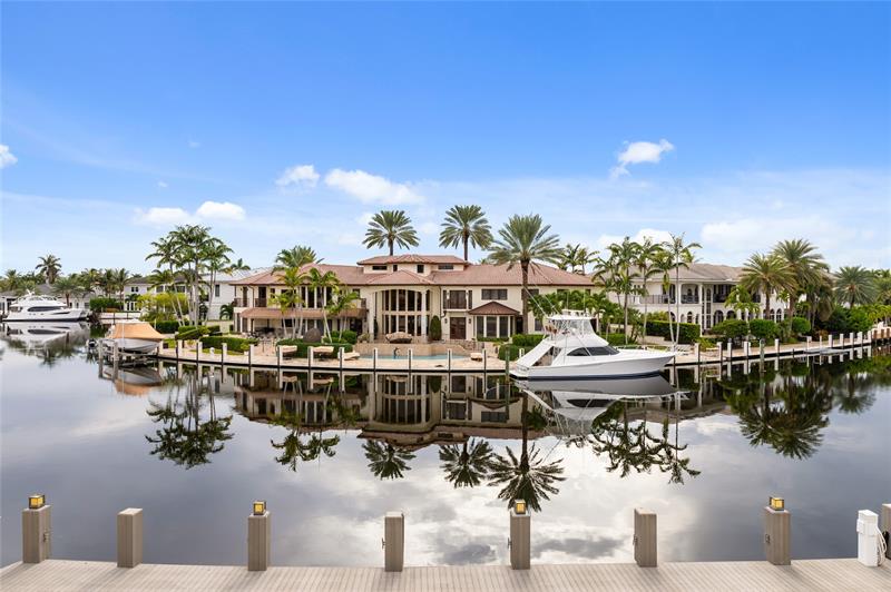 Lighthouse Point, Florida, 33064, United States, 7 Bedrooms Bedrooms, ,9 BathroomsBathrooms,Residential,For Sale,1949453