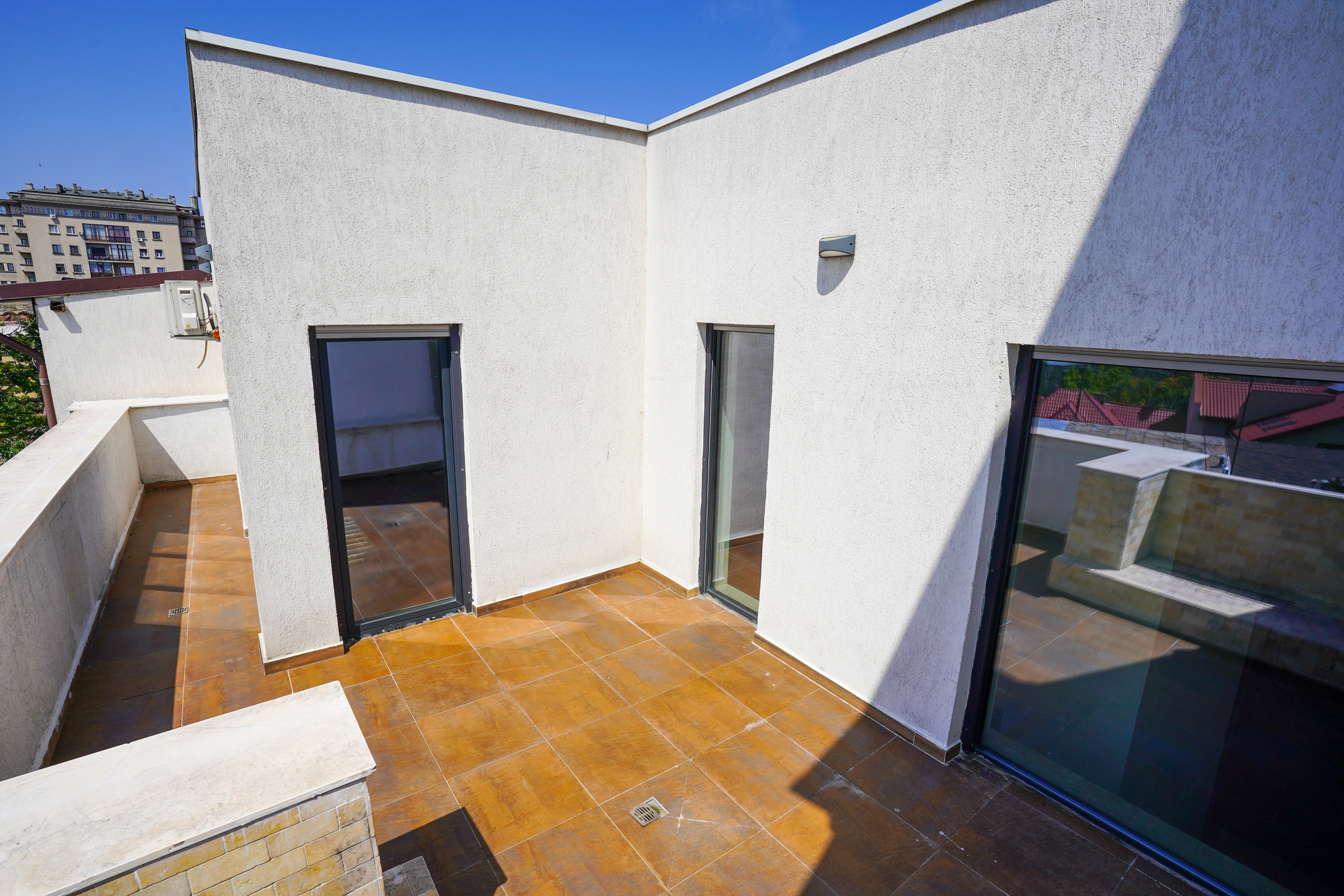  Penthouse in a Boutique Building Overlooking the Calea Dorobani–Polona Area - 物件實景