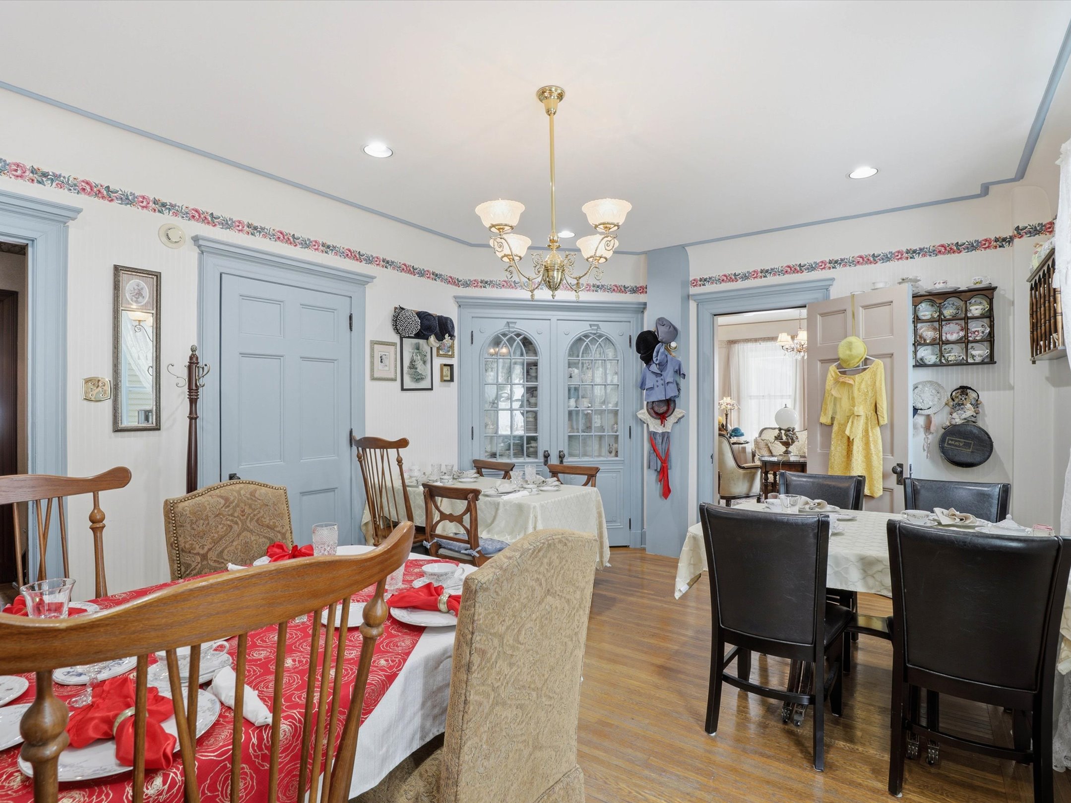  252 Frederick St, Hanover, PA 17331 - 物件實景