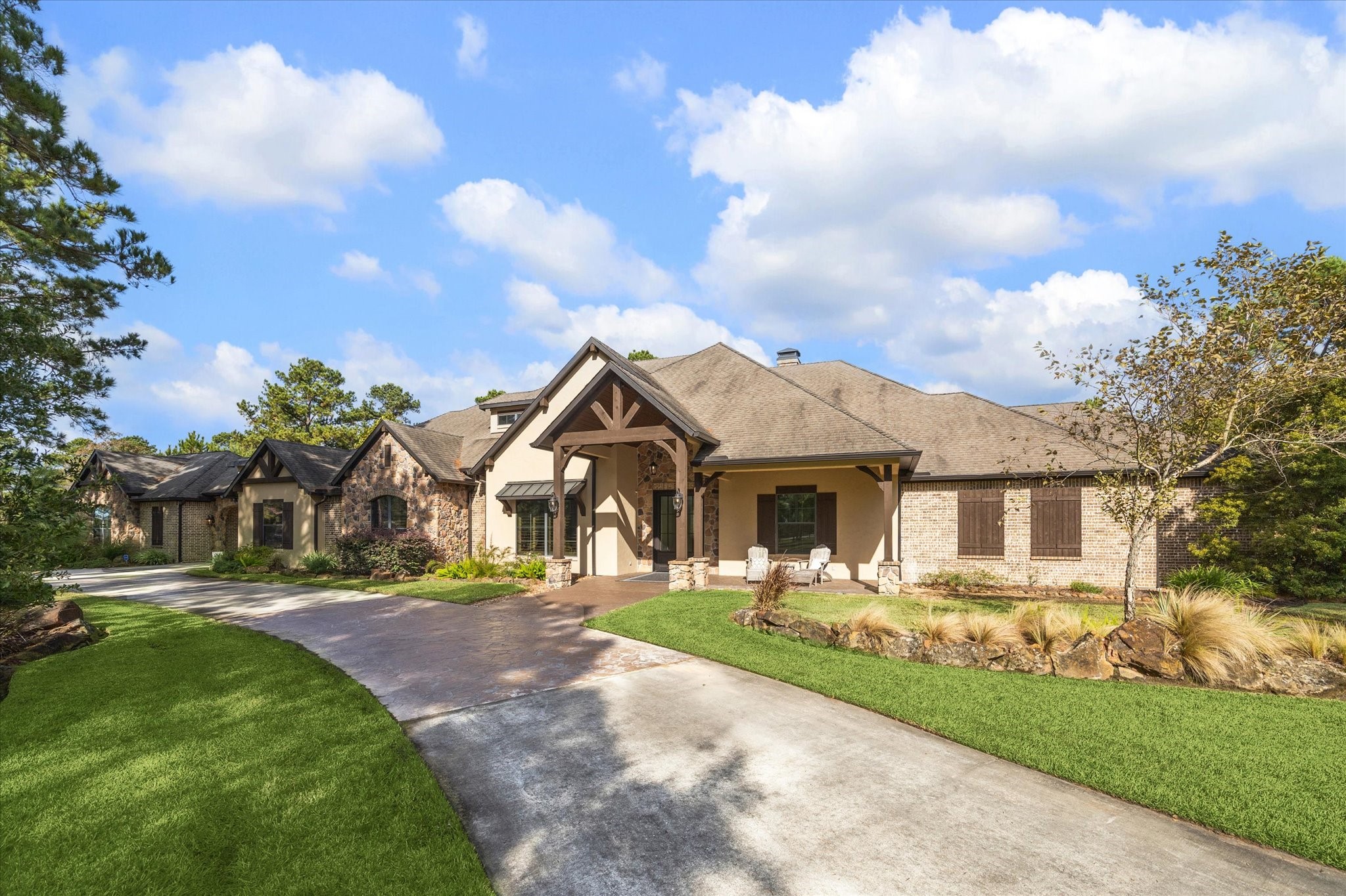  11 Willowcreek Ranch Road - 物件實景