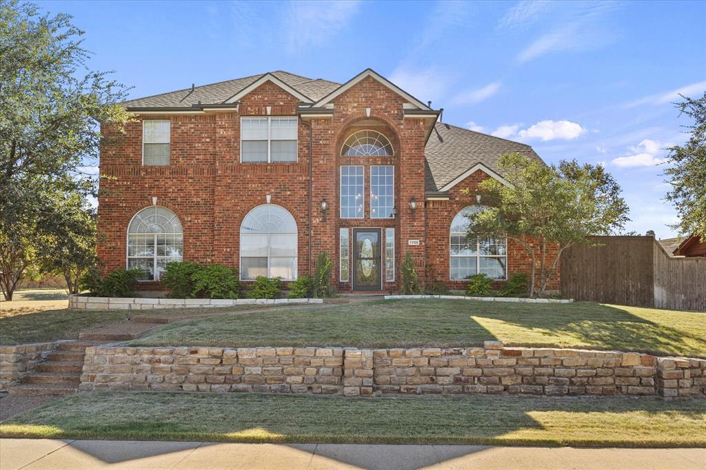 Rockwall, Texas, 75087, United States, 5 Bedrooms Bedrooms, ,4 BathroomsBathrooms,Residential,For Sale,1838484