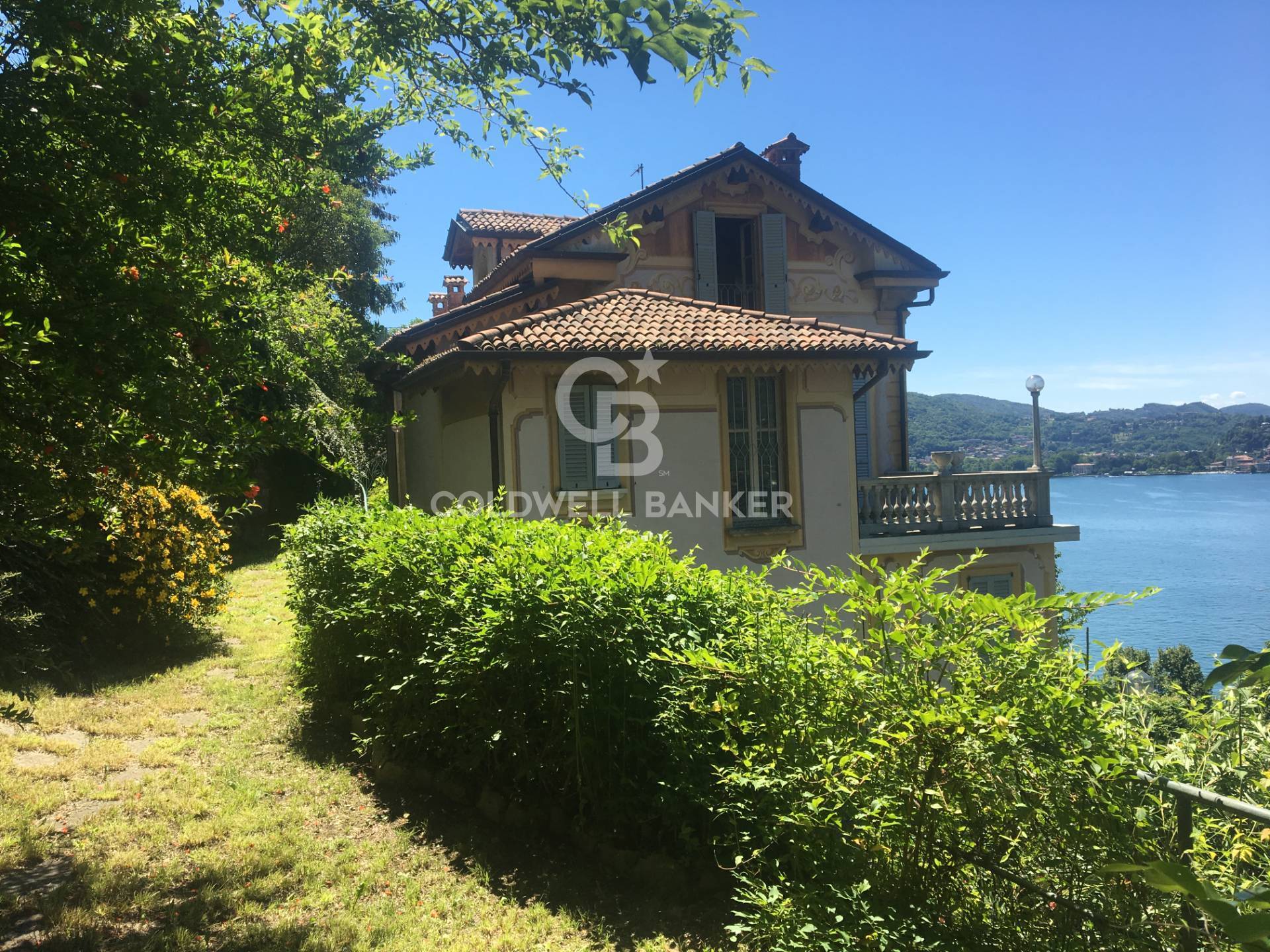 Blevio, Como, 22020, IT, 8 Bedrooms Bedrooms, ,9 BathroomsBathrooms,Residential,For Sale,1873955