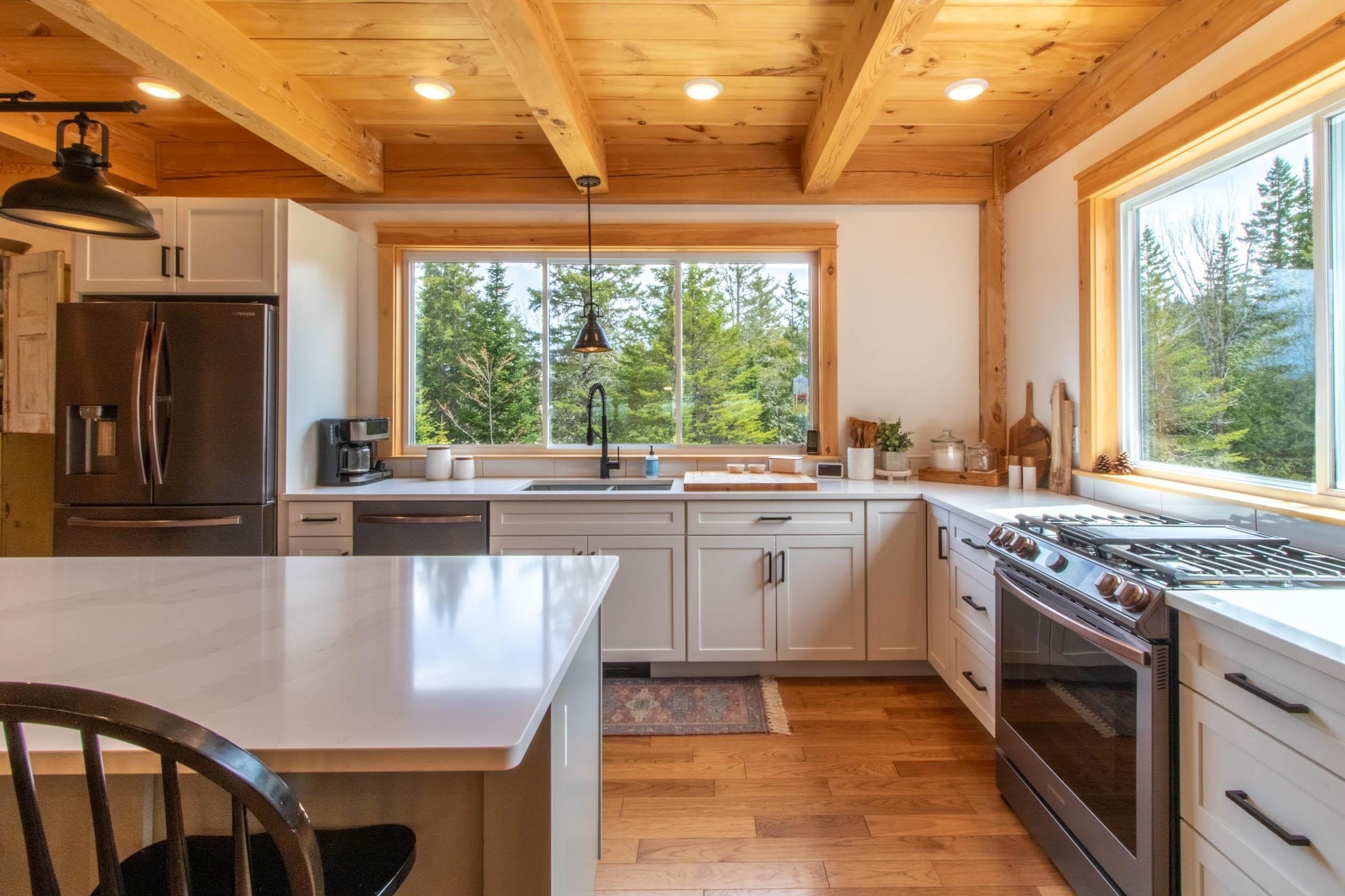 Westmore, Vermont, 05822, United States, 3 Bedrooms Bedrooms, ,3 BathroomsBathrooms,Residential,For Sale,1872949