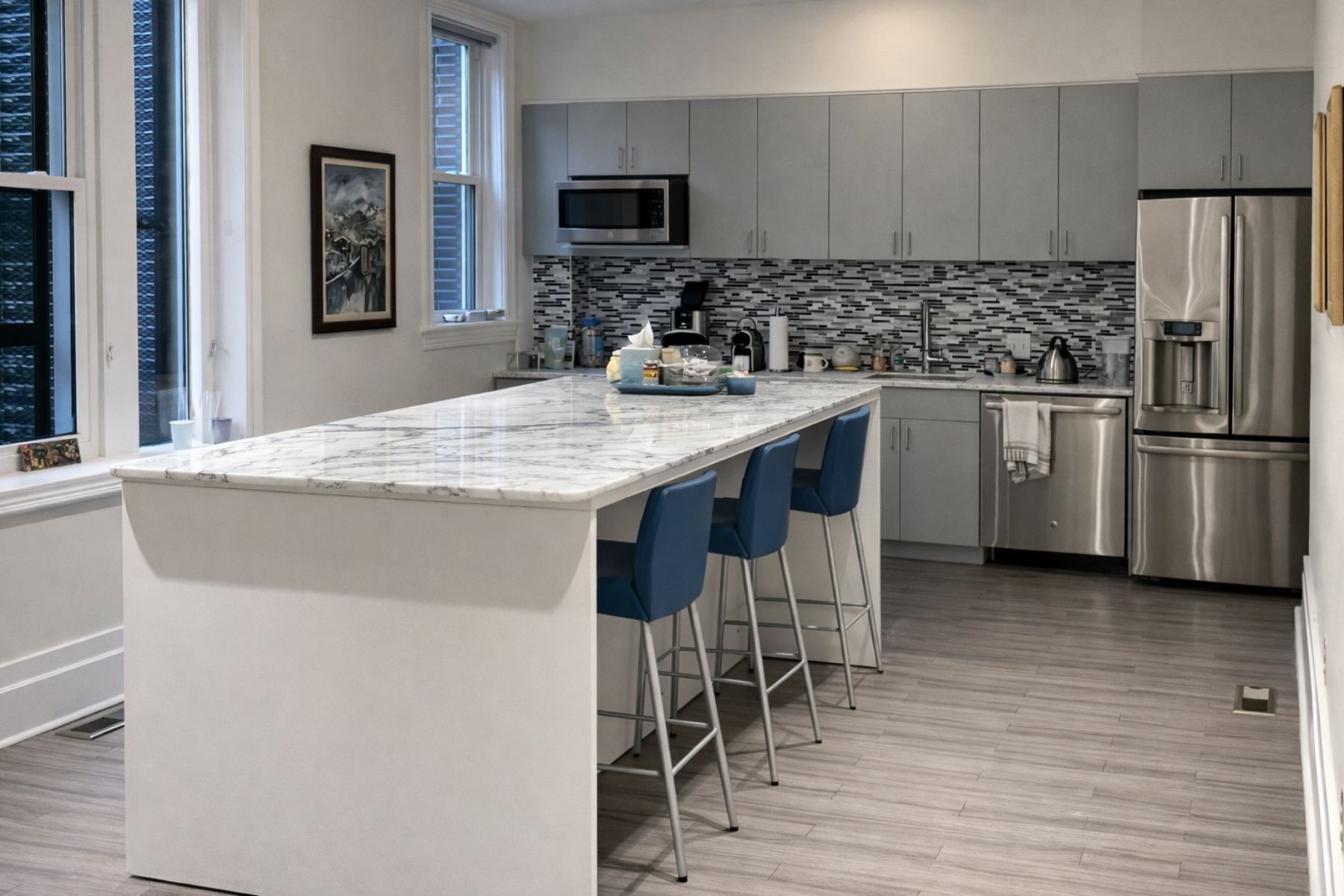  1230 17th Street NW, Washington, DC, 20036 - 物件實景