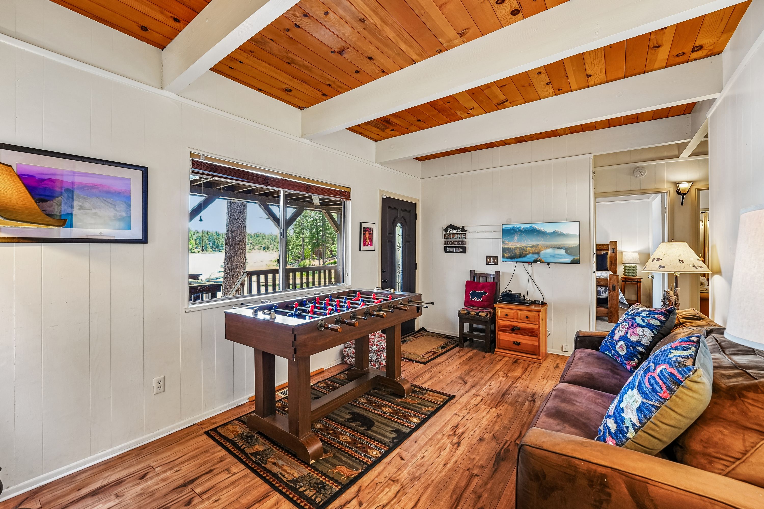  701 Cove Drive, Big Bear Lake, CA 92315 - 物件實景