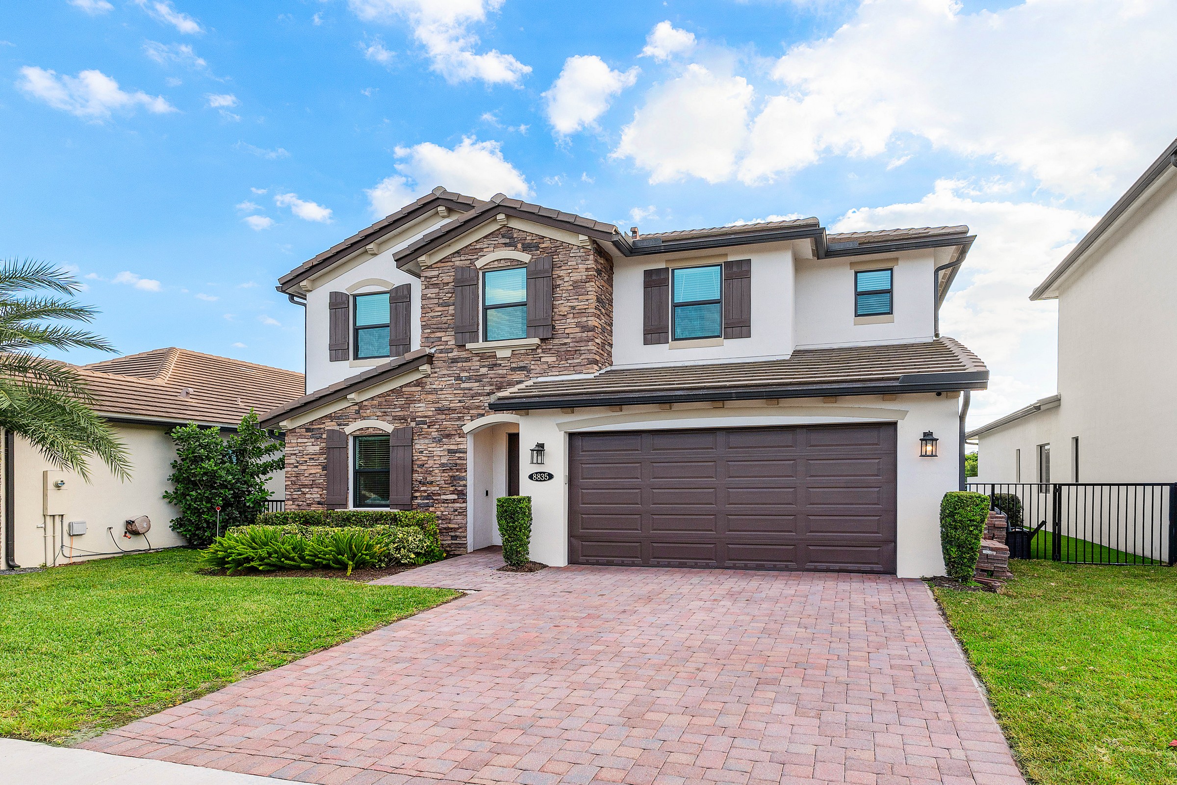  8835 Grand Prix Lane, Boynton Beach, FL, 33472 - 物件實景